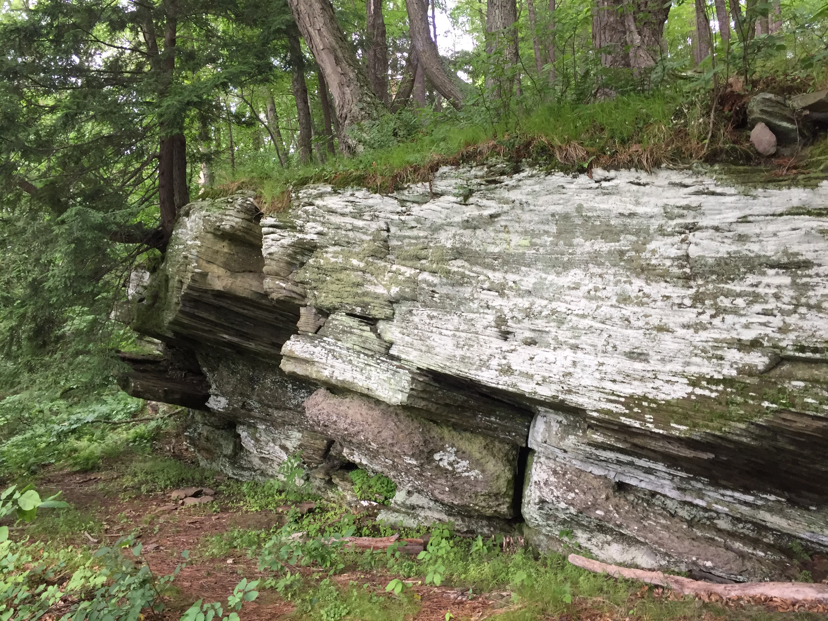 Frances Slocum State Park