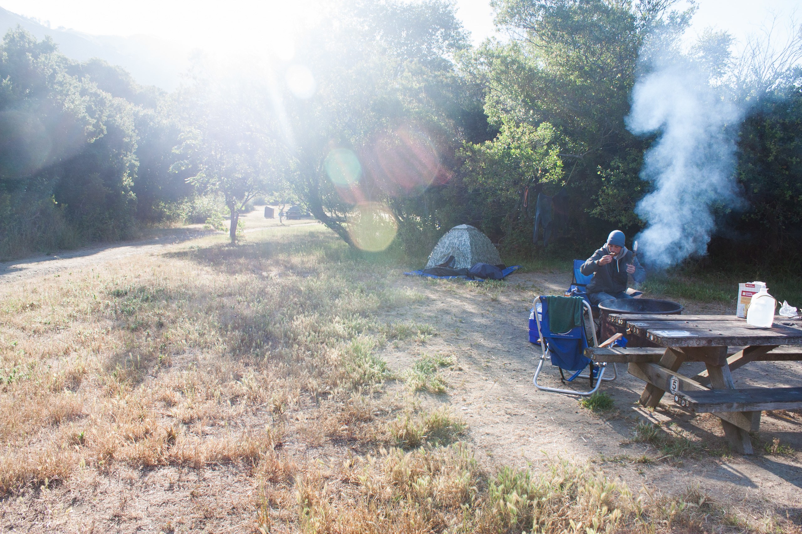 Andrew Molera State Park
