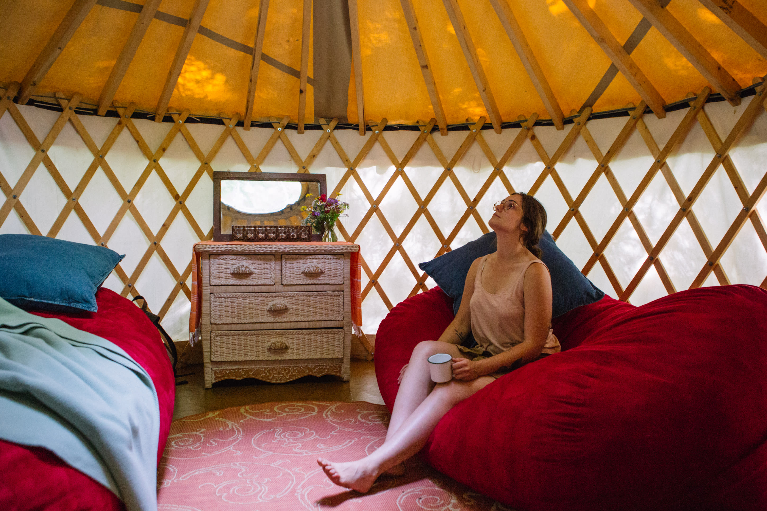 A Promise to Gaia/Garden Of One