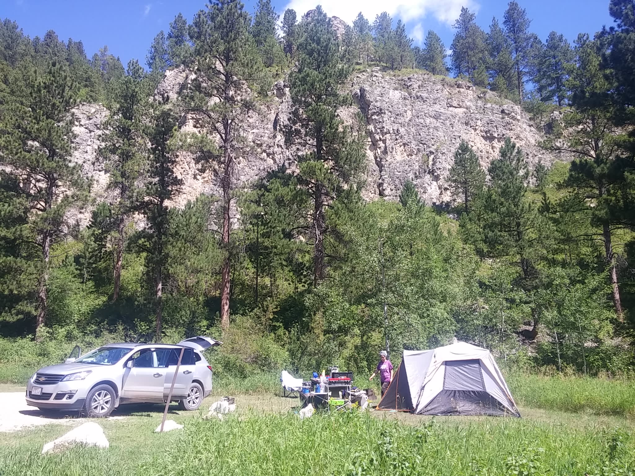 Rod And Gun Campground