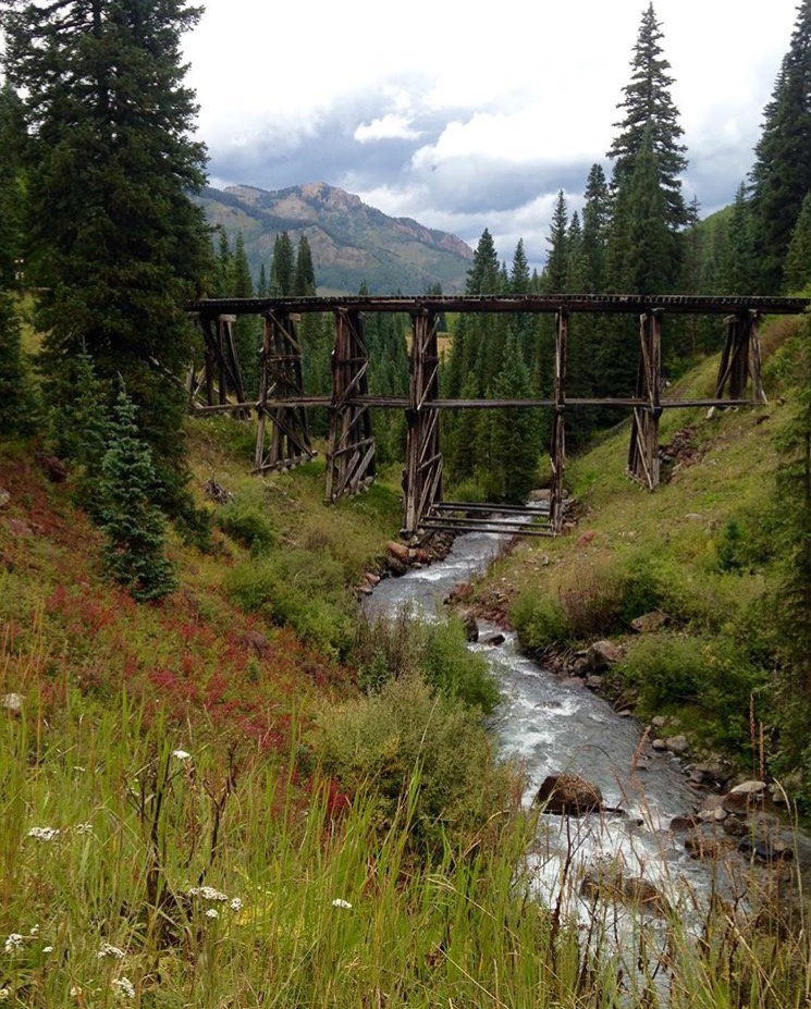 Transfer Group Campground