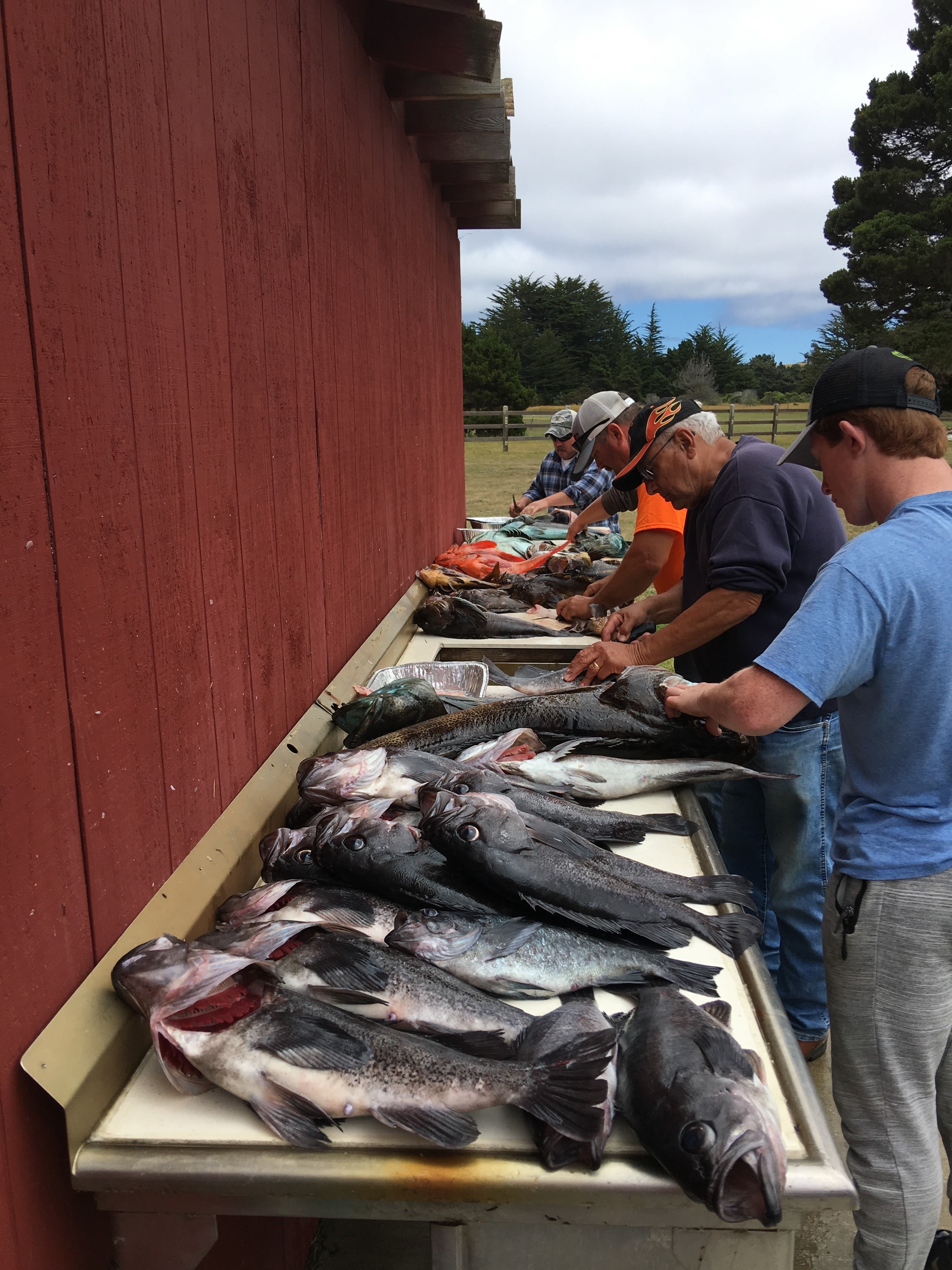 The 3 G Familia Farm