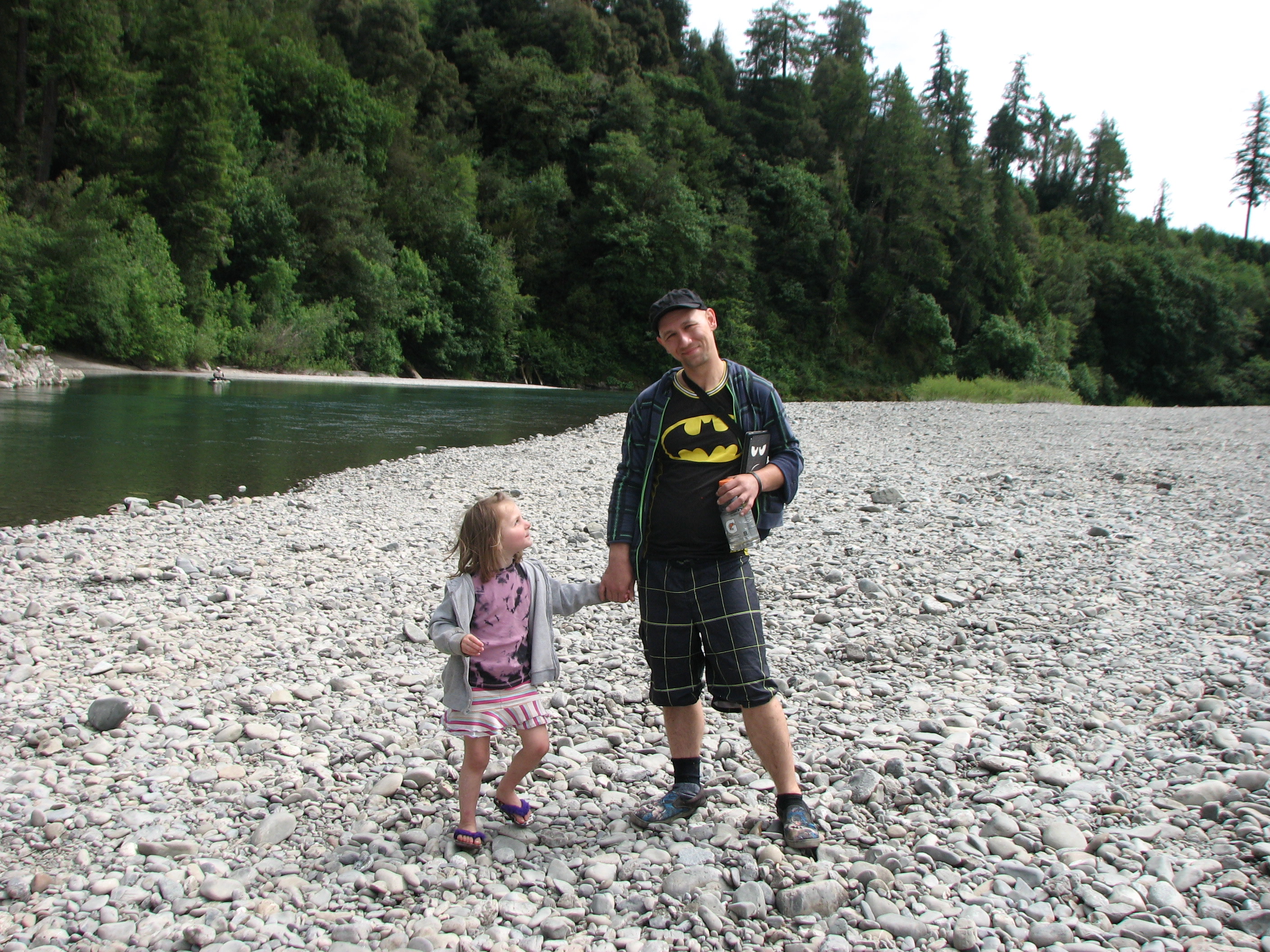 Alfred A. Loeb State Park