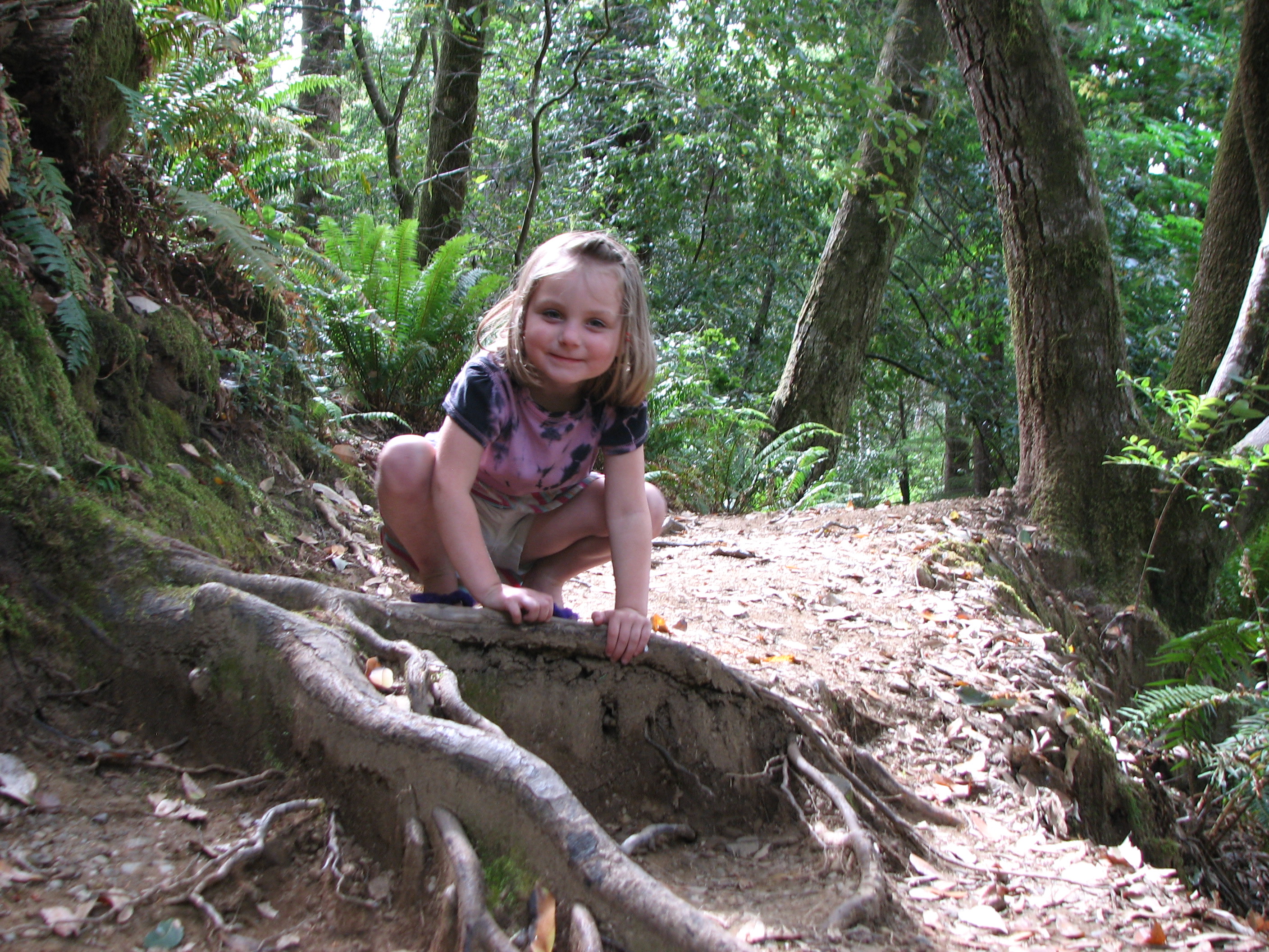 Alfred A. Loeb Campground