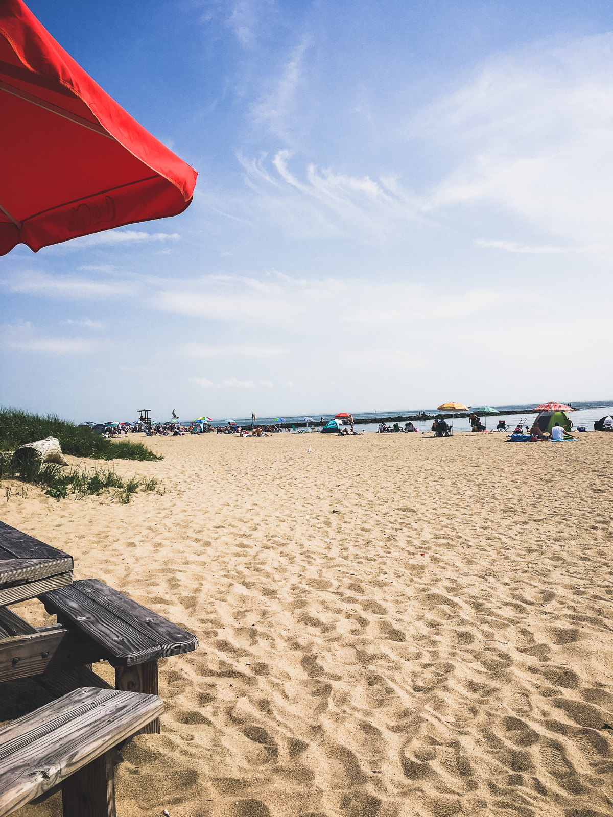 Hammonasset Beach State Park