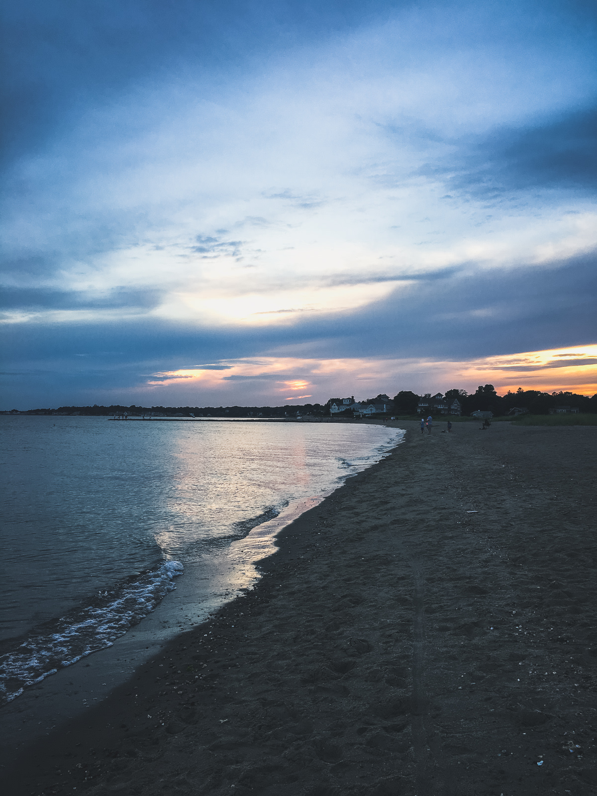 Hammonasset Beach State Park