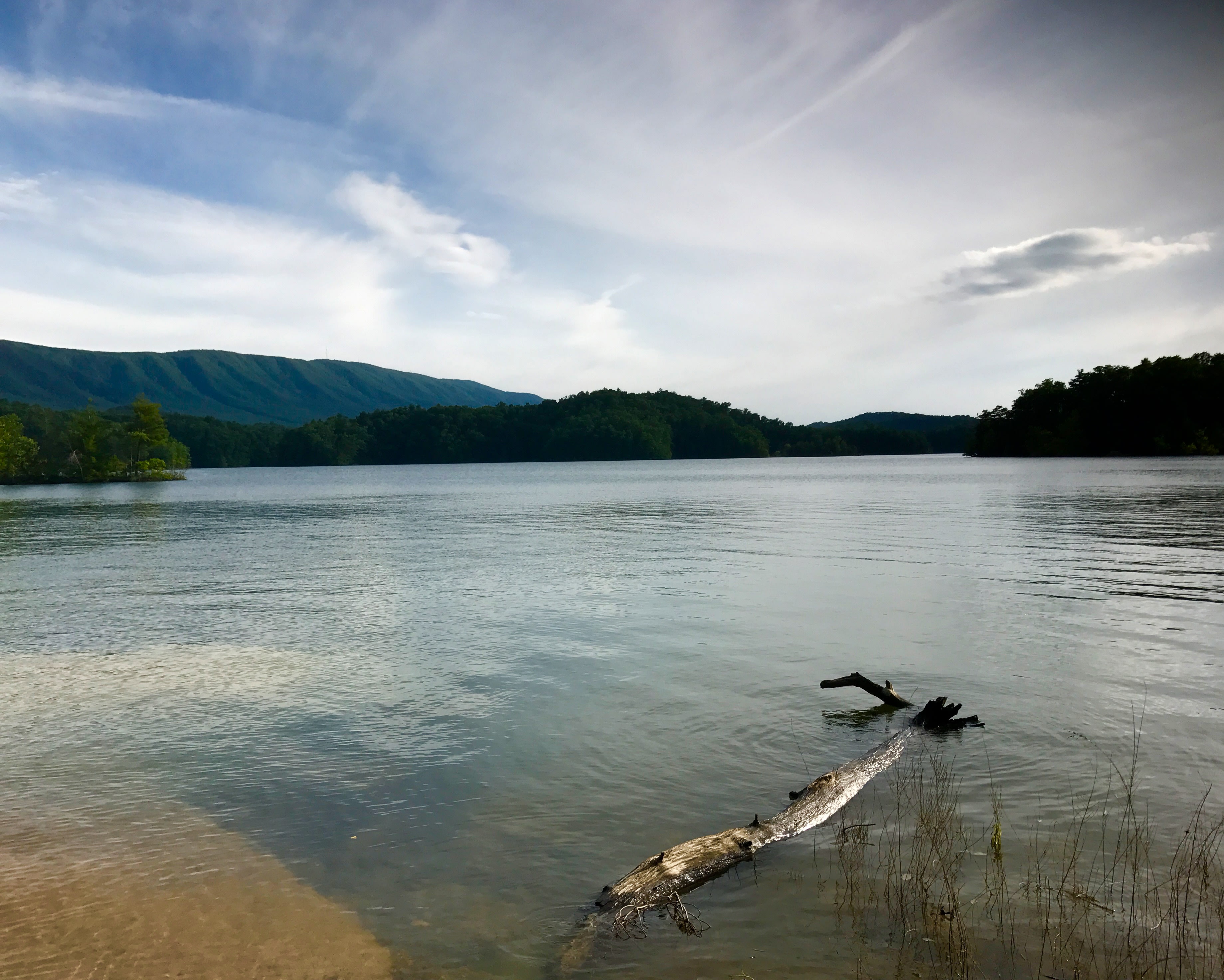 Little Oak Campground
