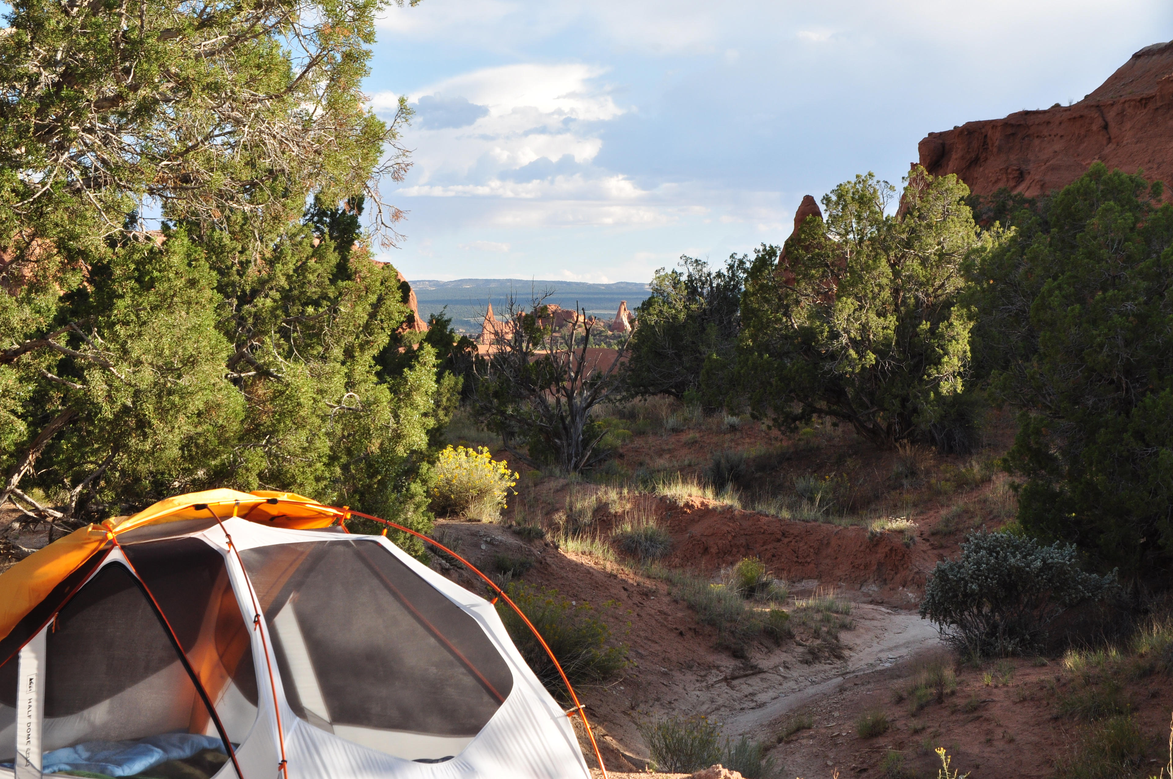 Kodachrome Basin State Park