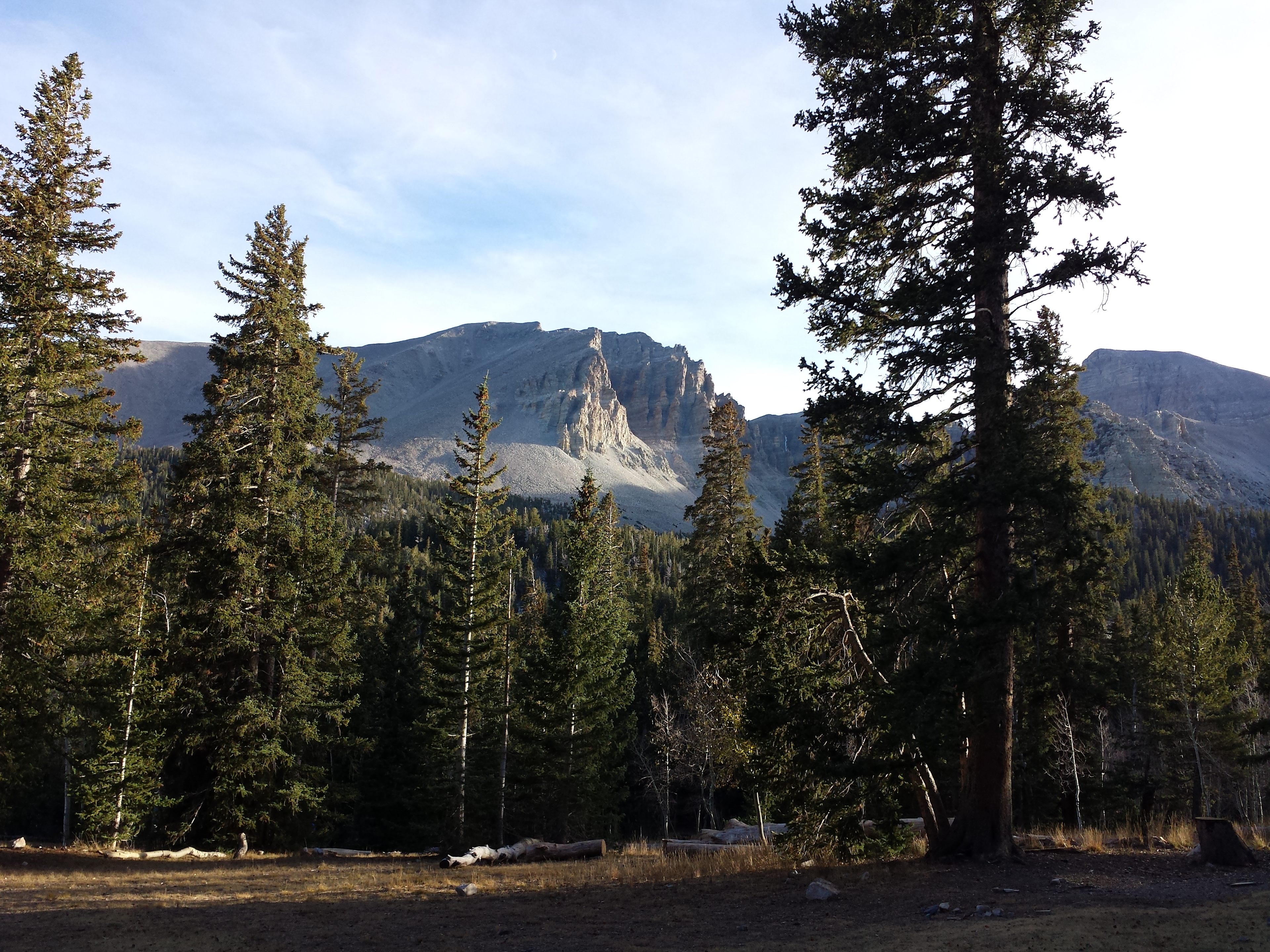 Point Supreme Campground