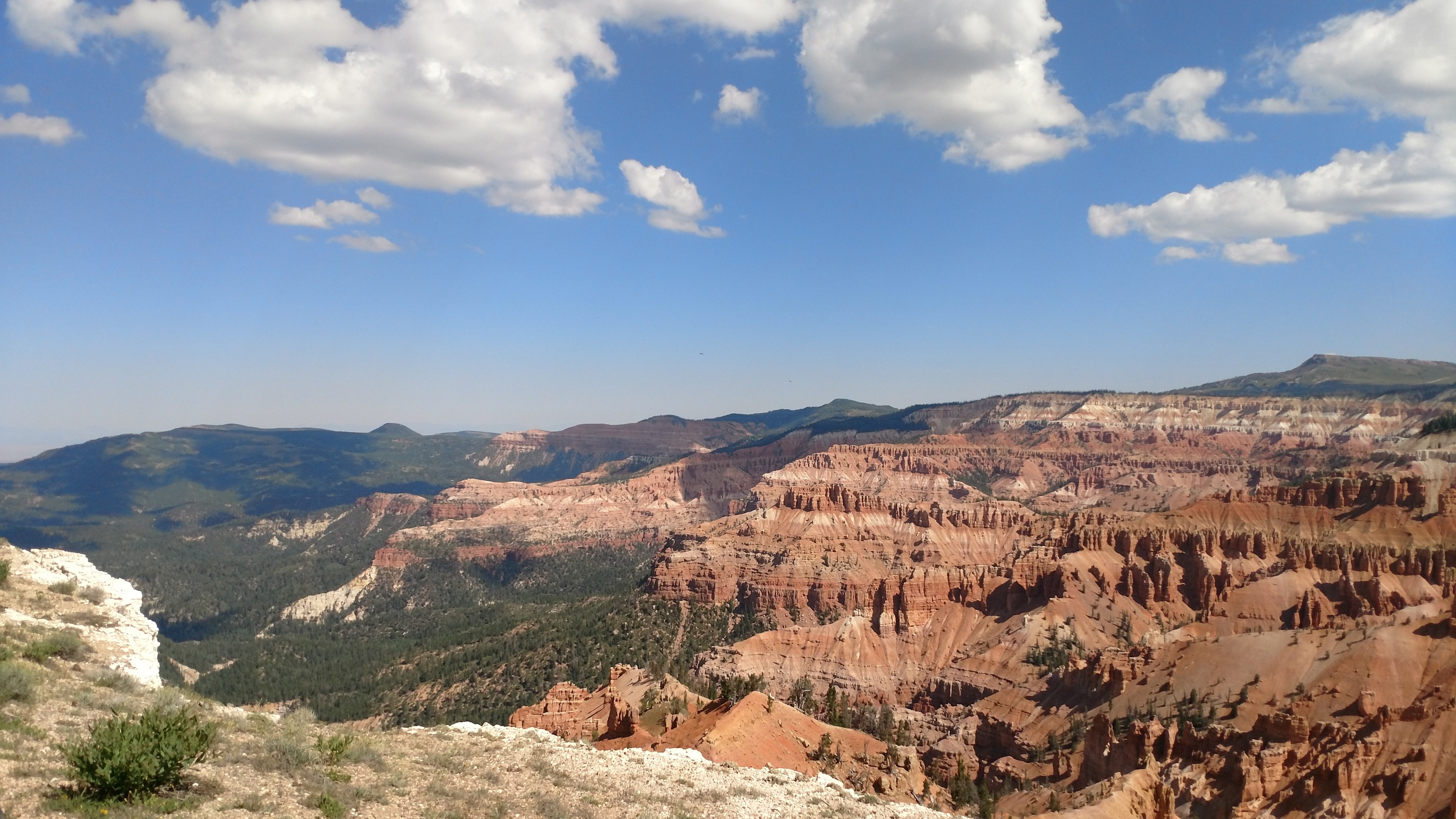 Cedar Breaks National Monument