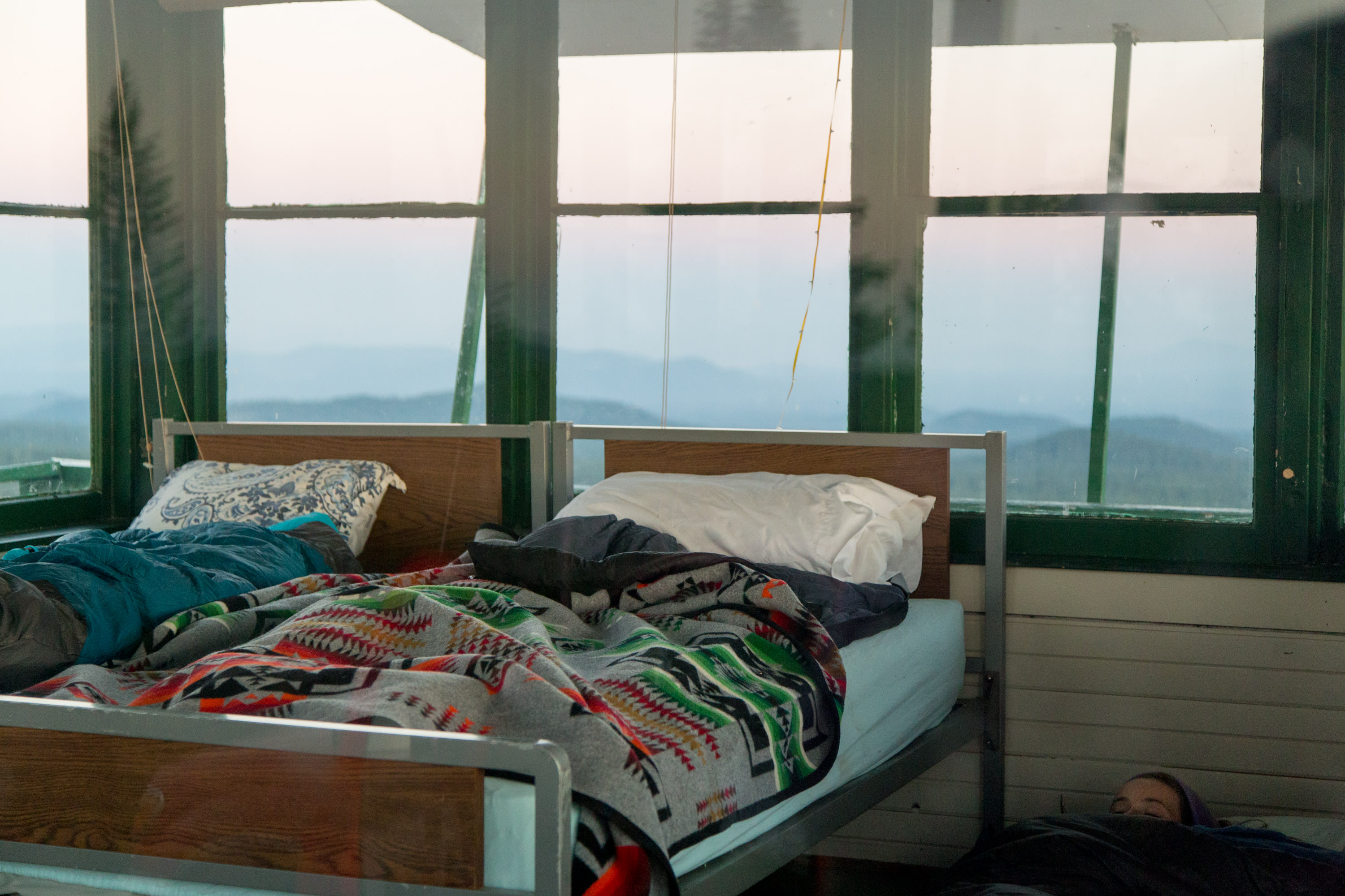 Shasta-Trinity National Forest