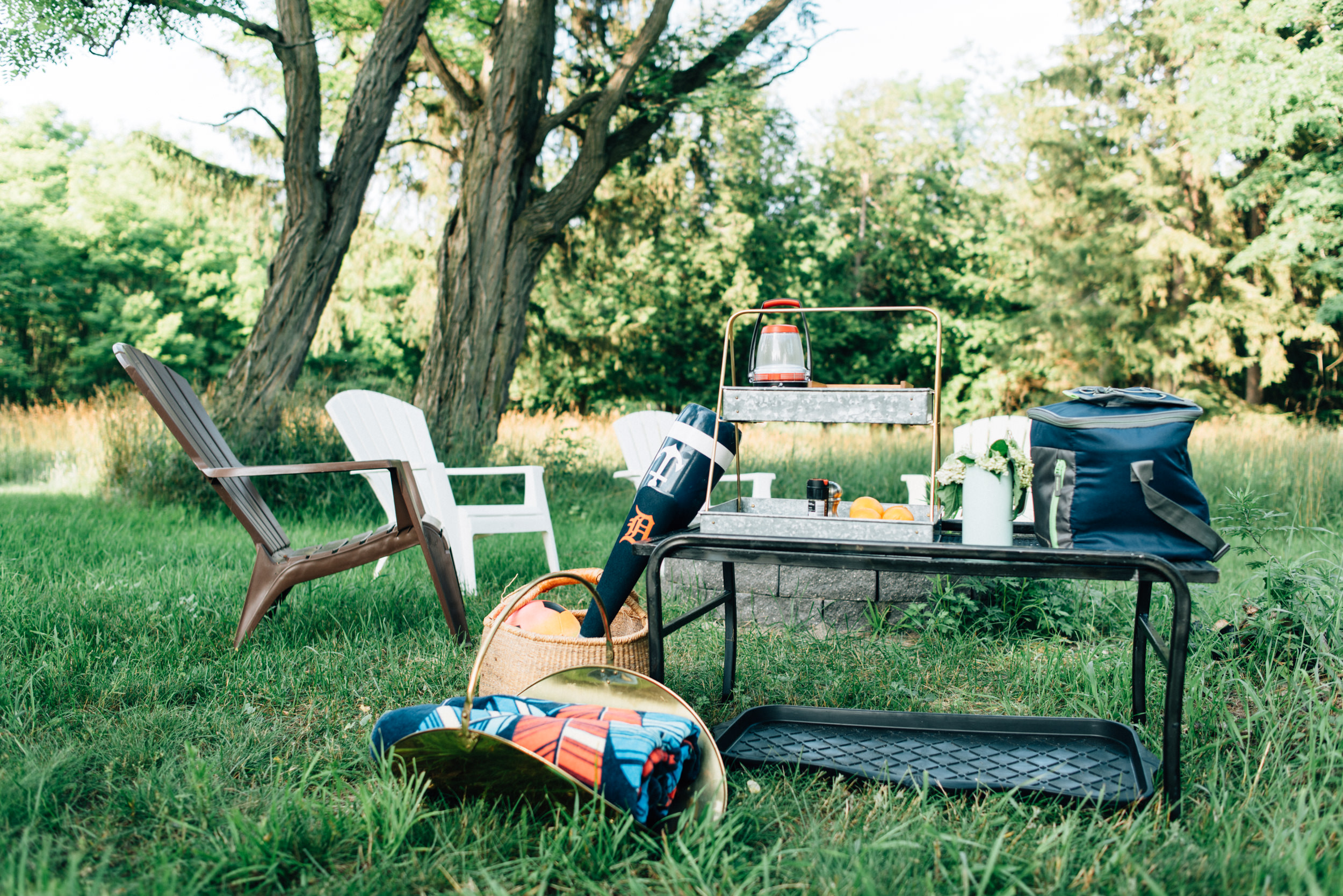 Fieldguide Farmhouse