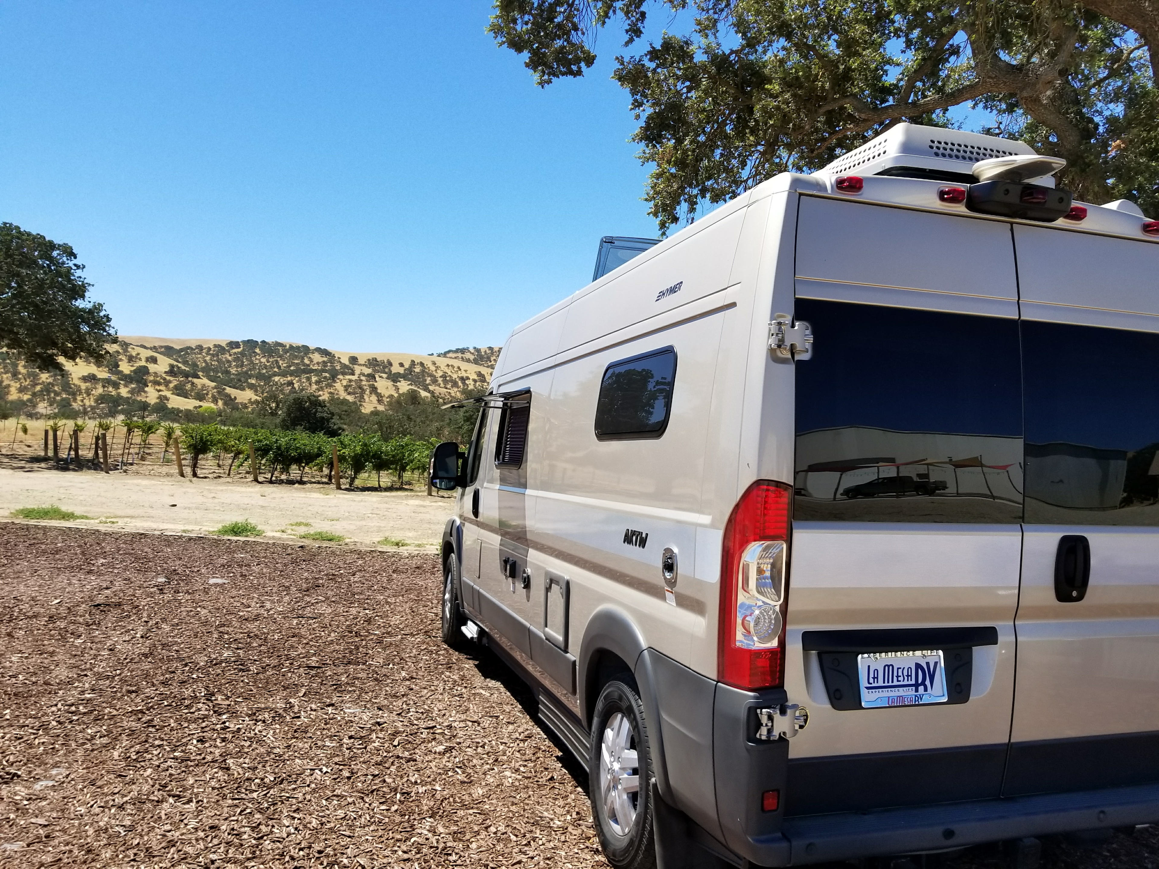 Pianetta Ranch & Winery