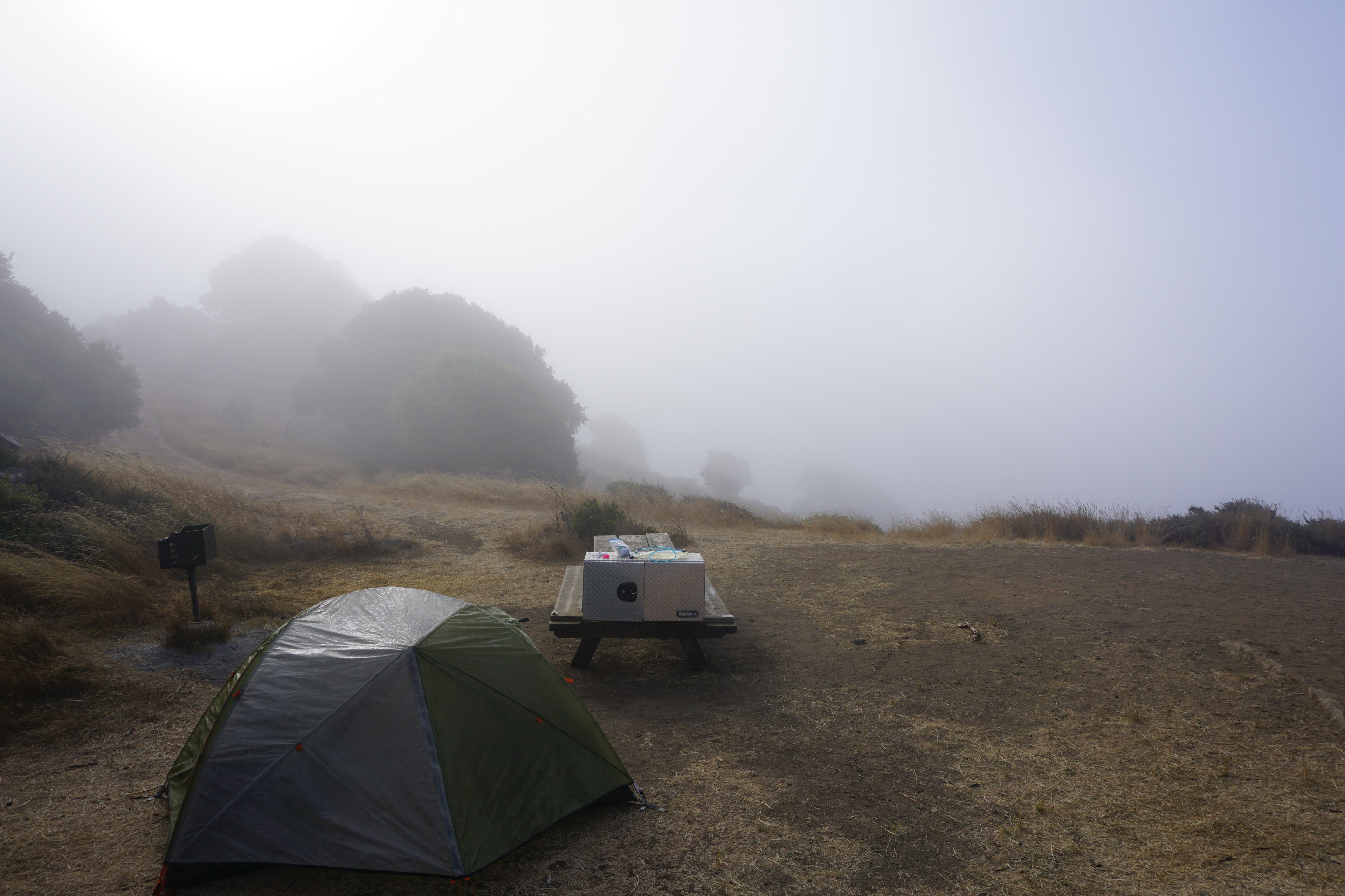 Angel Island State Park