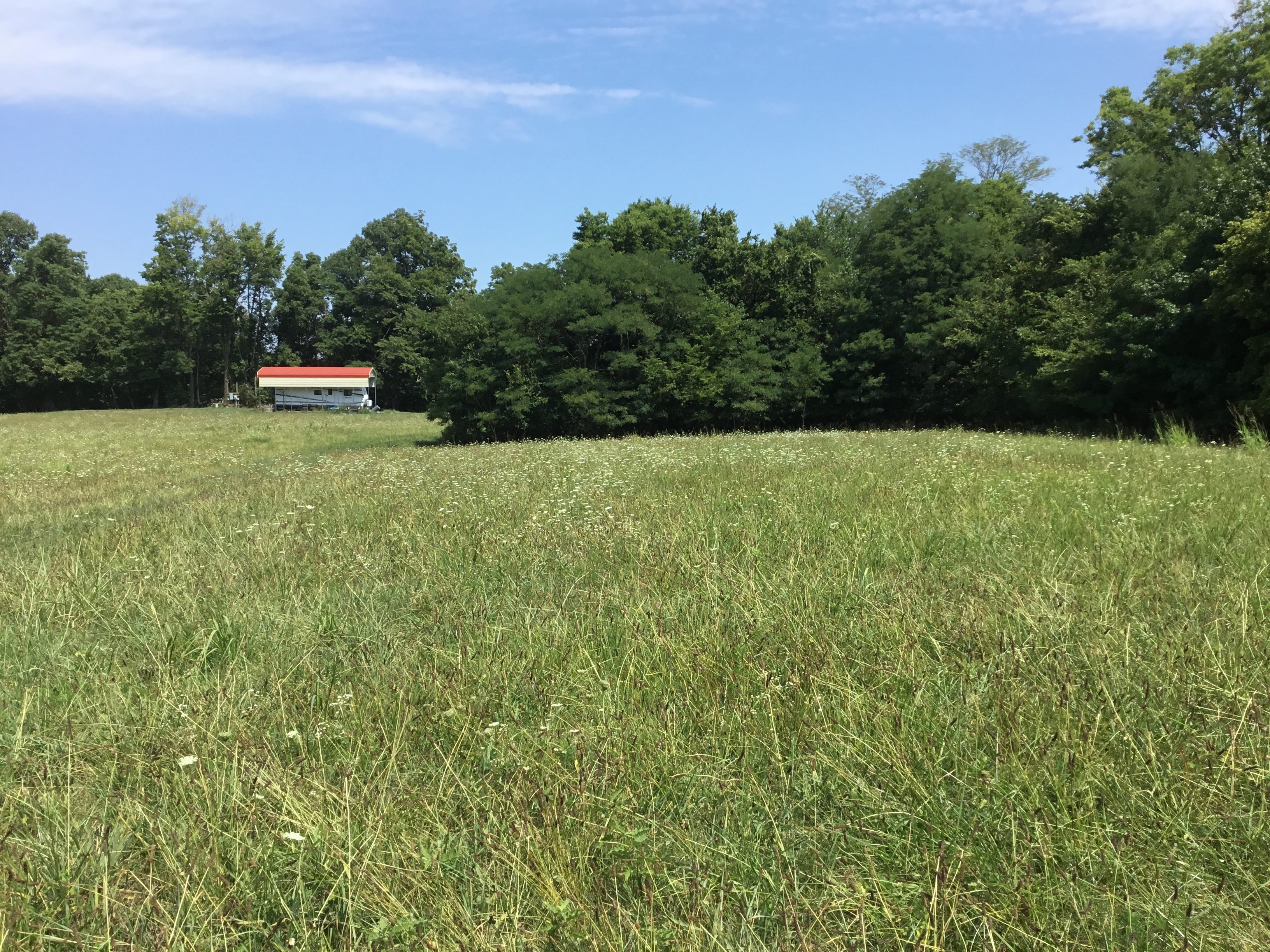 Pond Ridge Adventure