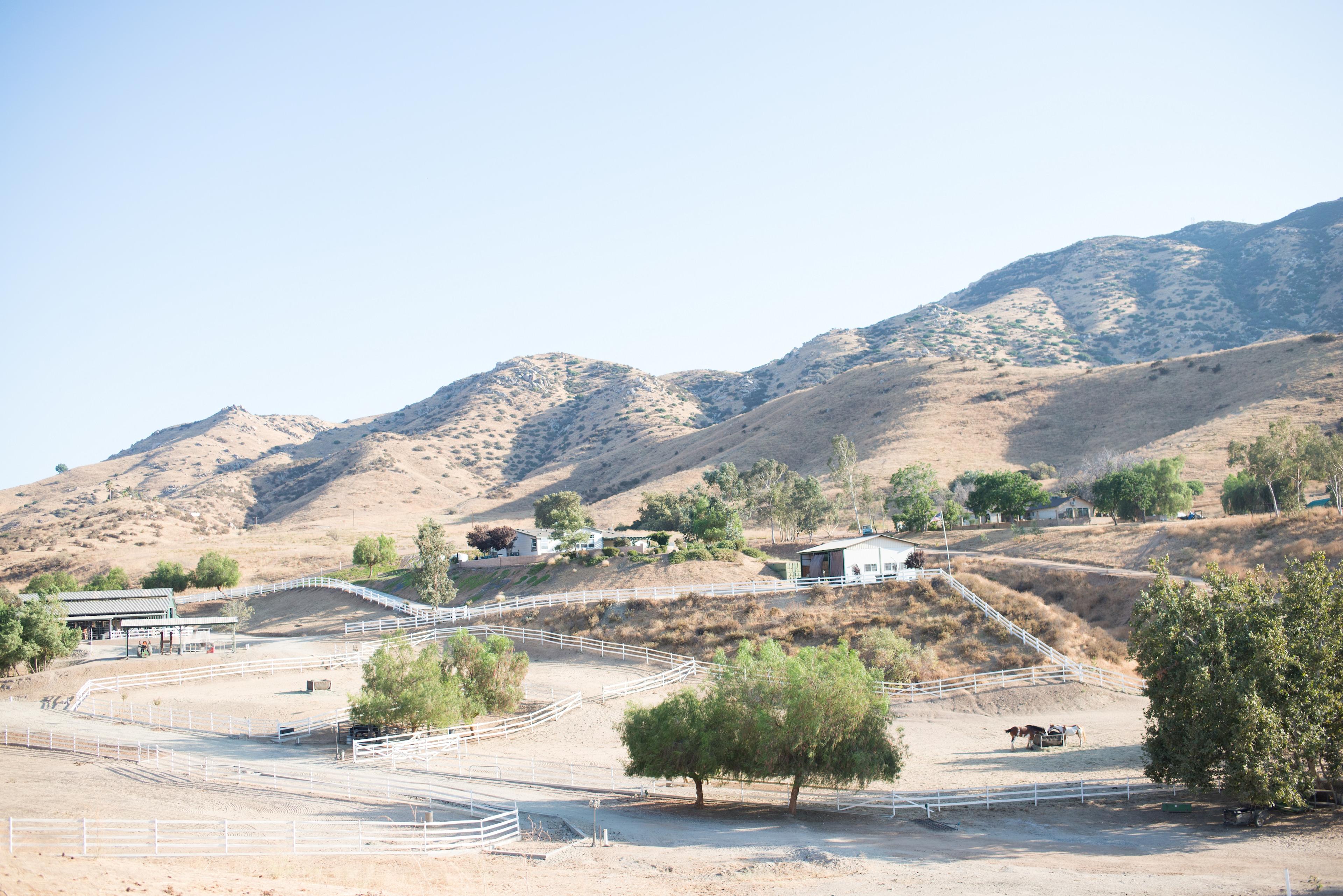 Truly a stunning ranch