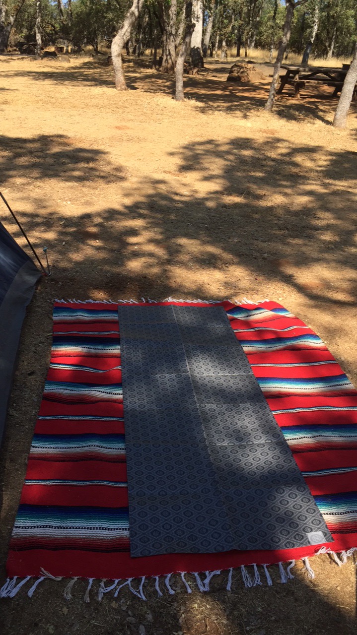 Upper Bayview Campground