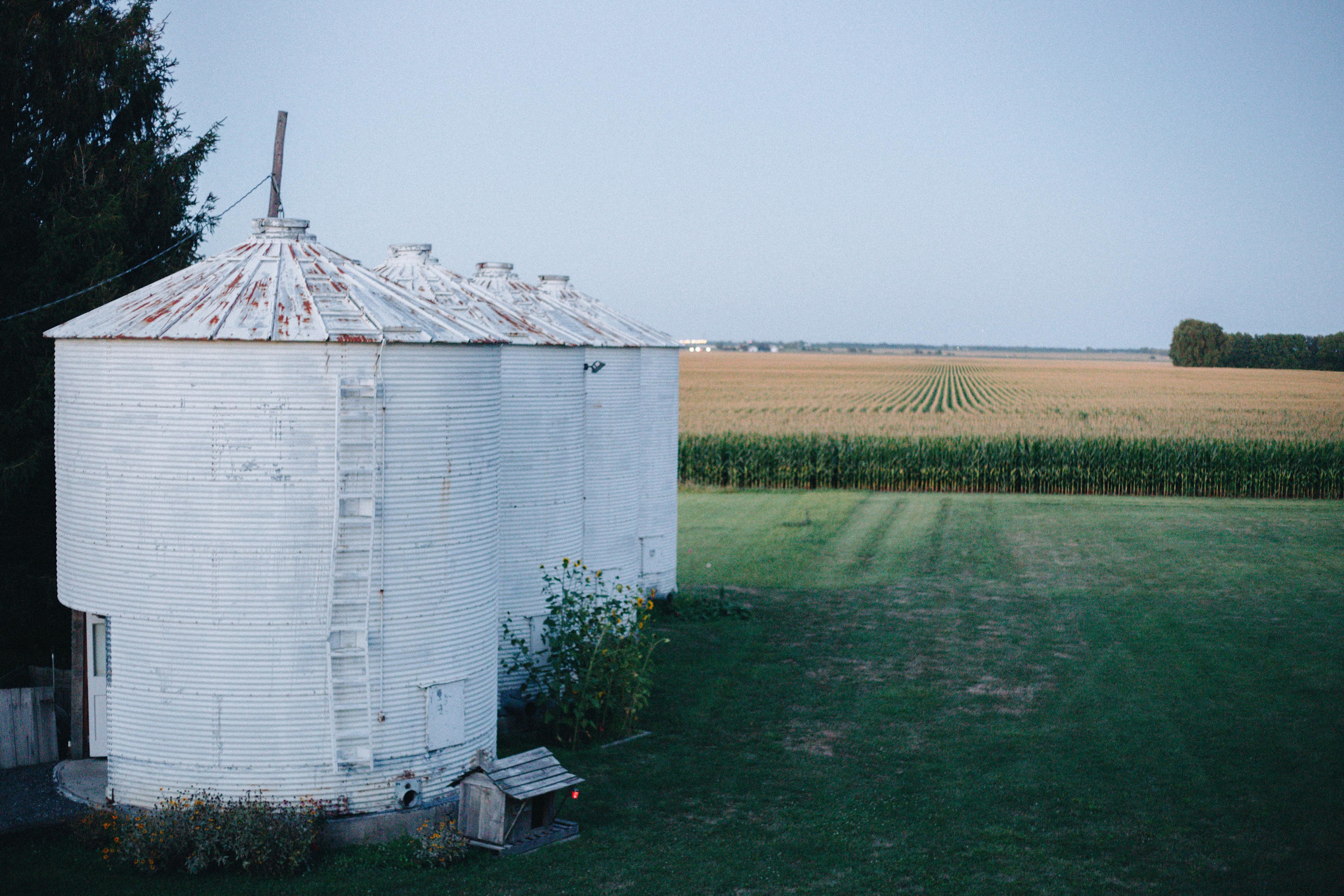 1912 Vintage Barn Experience
