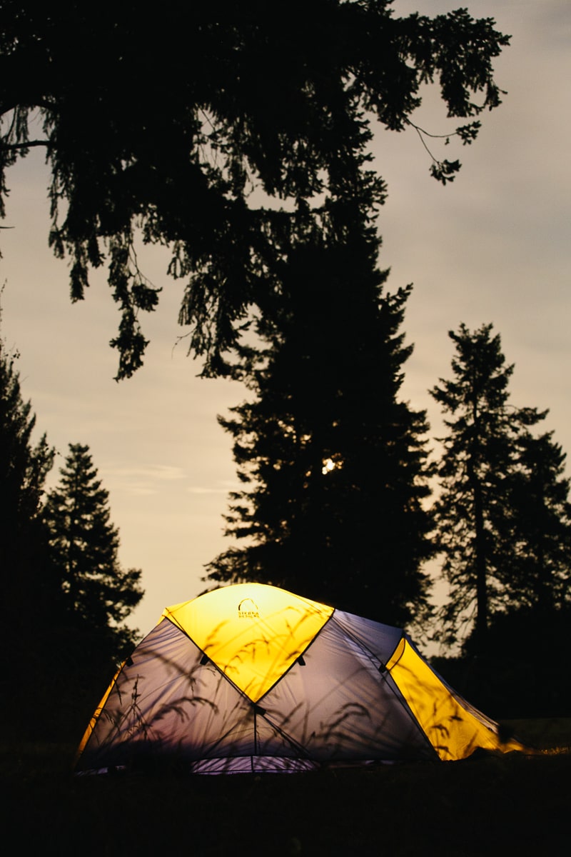 Dauenhauer Family Campground