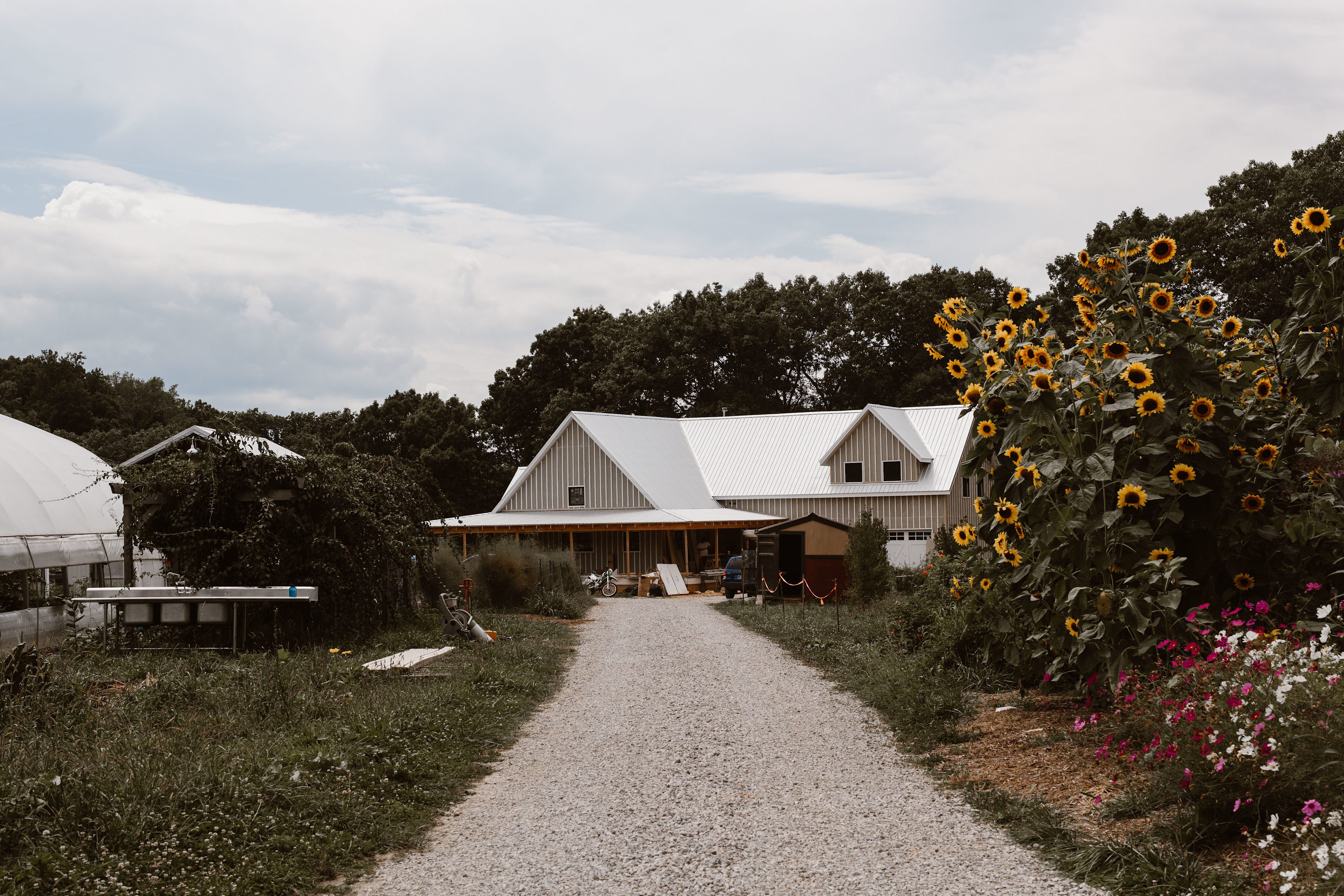 Sobremesa Farm