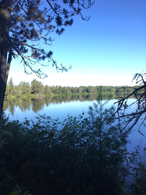 Bear Head Lake State Park