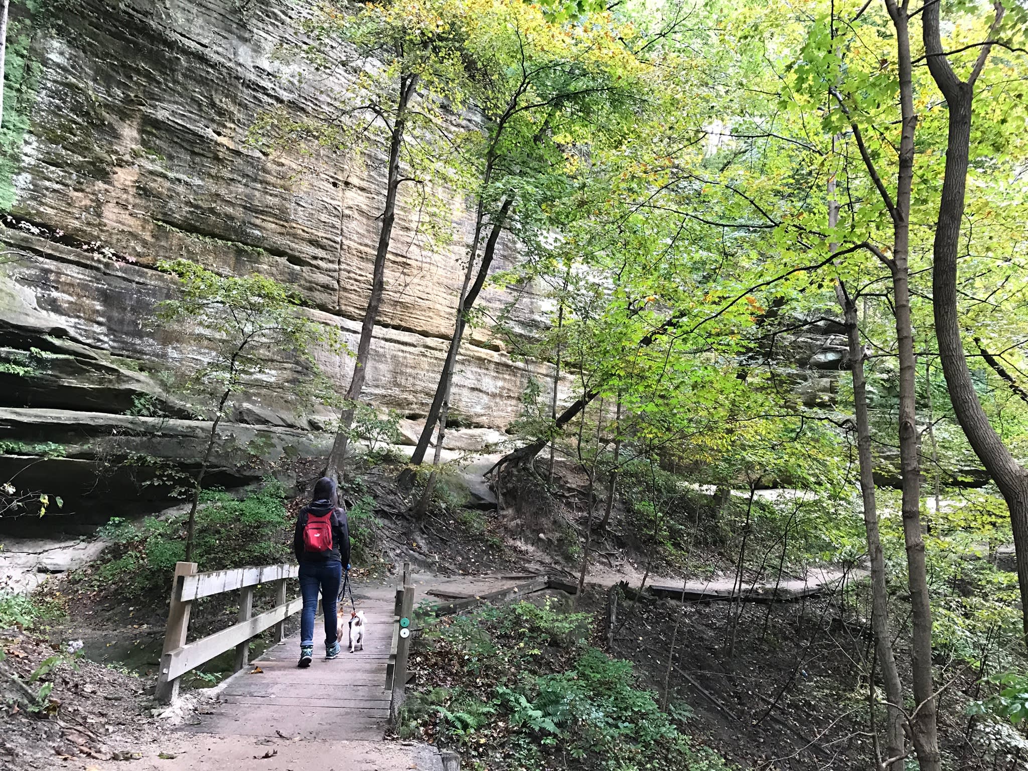 Starved Rock State Park