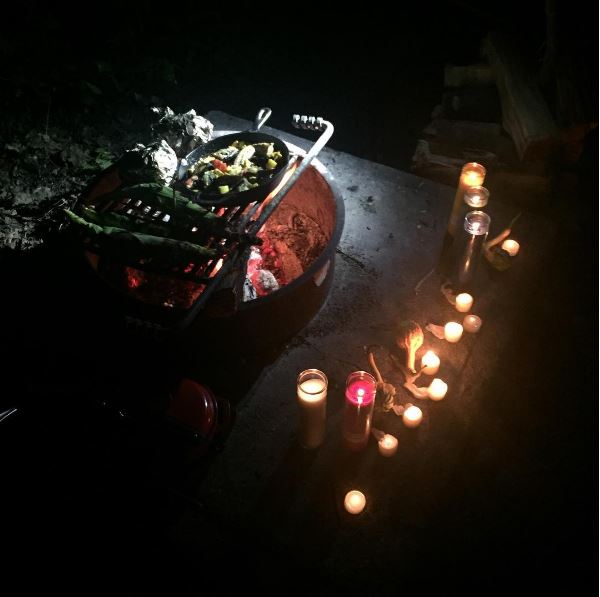 Oneida Village Campground