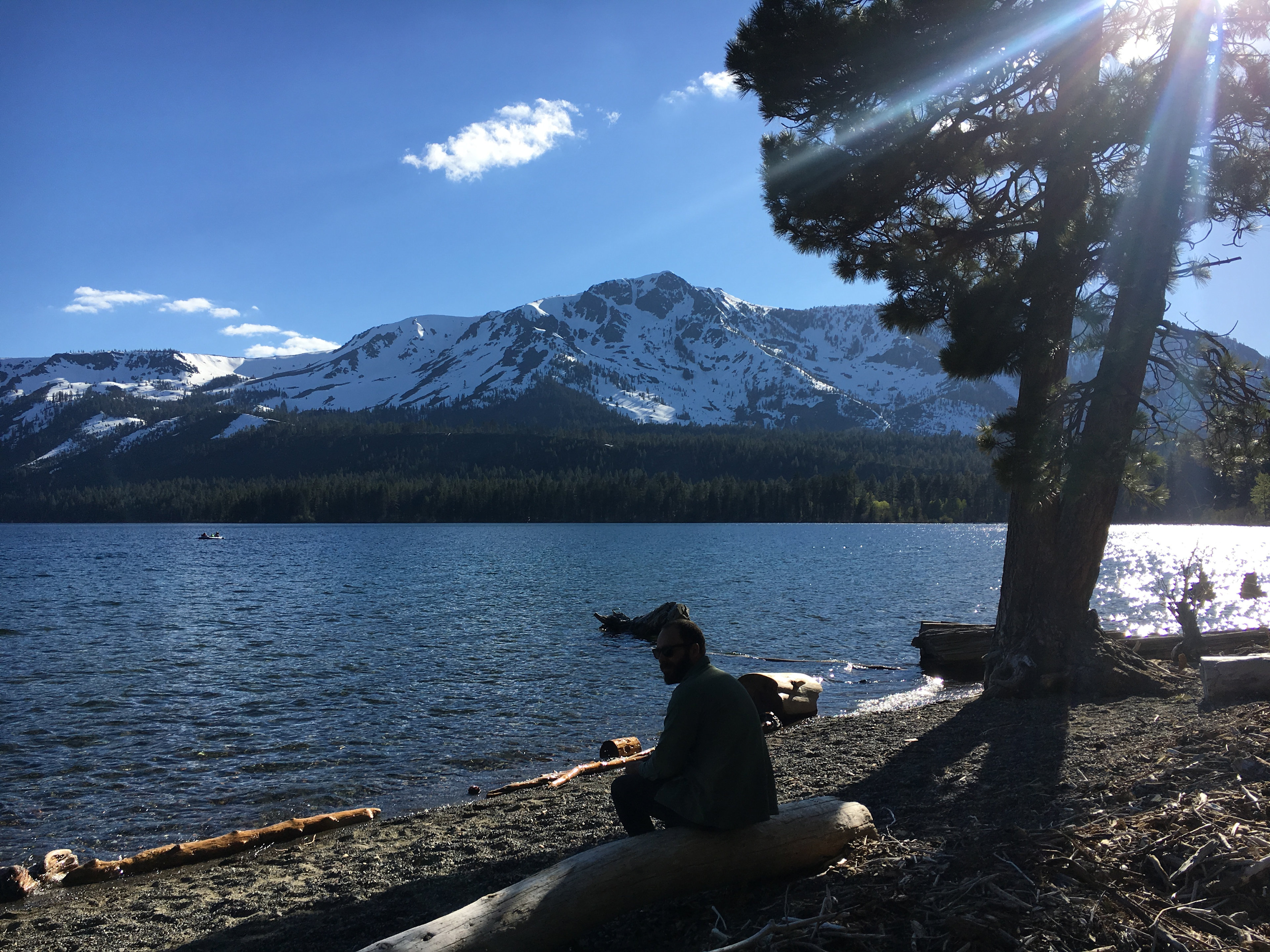 Lake Tahoe Basin Management Unit