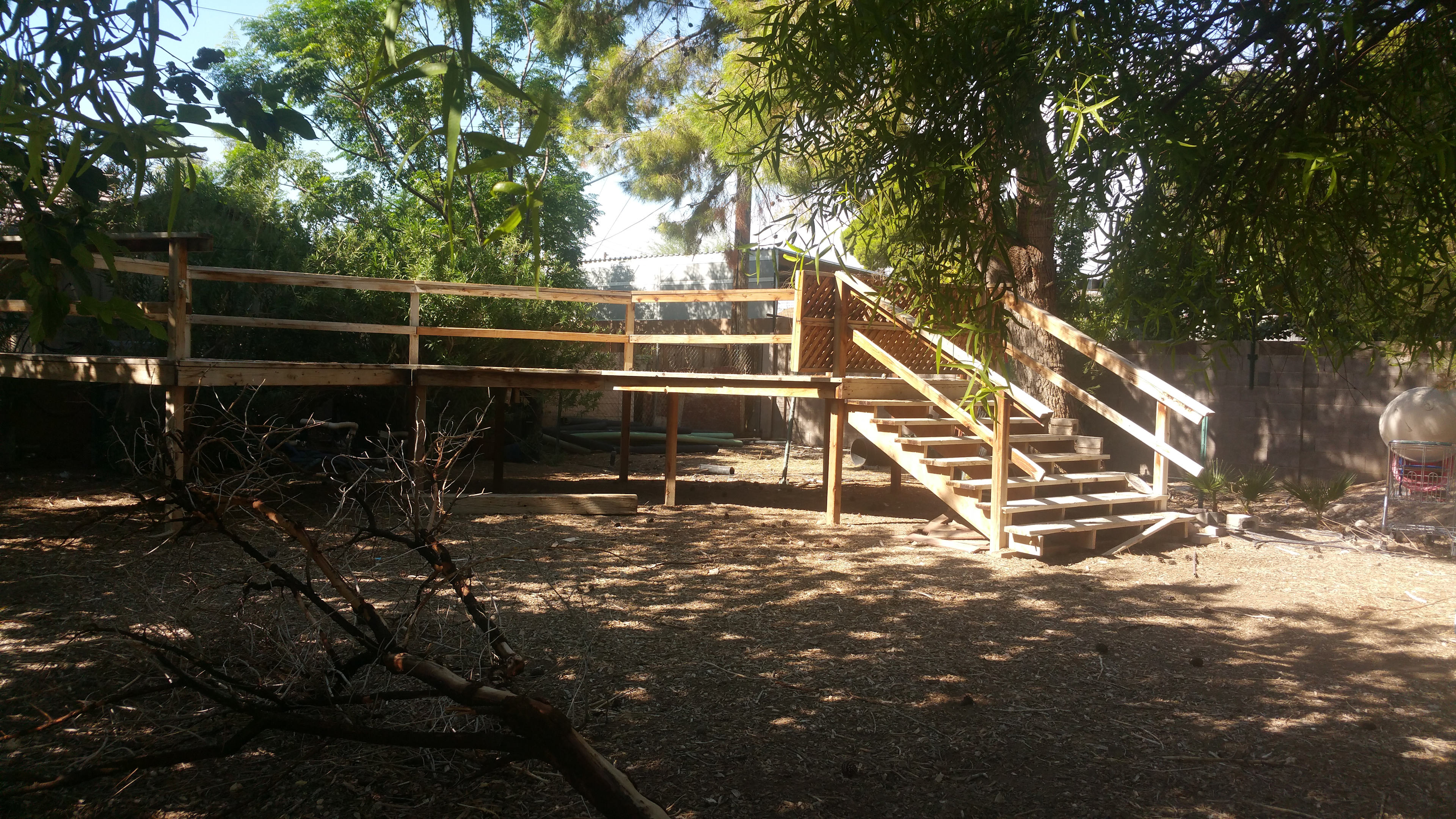 Granny Buds' Farm Animal Rescue