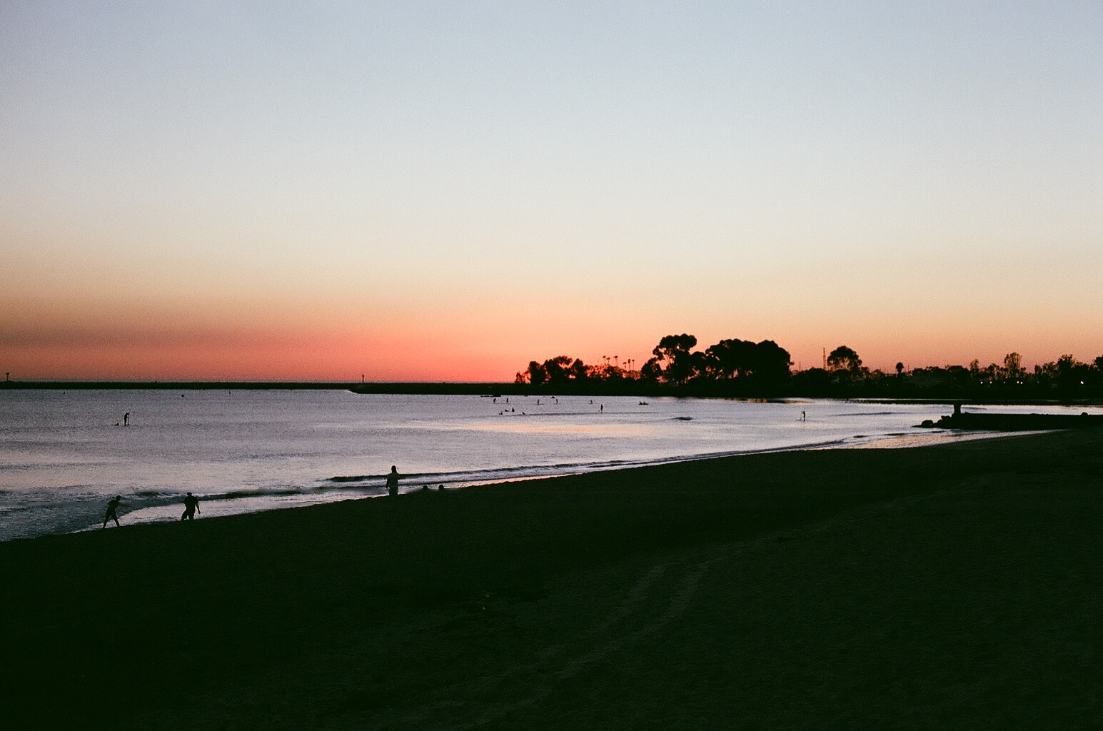 Doheny Campground