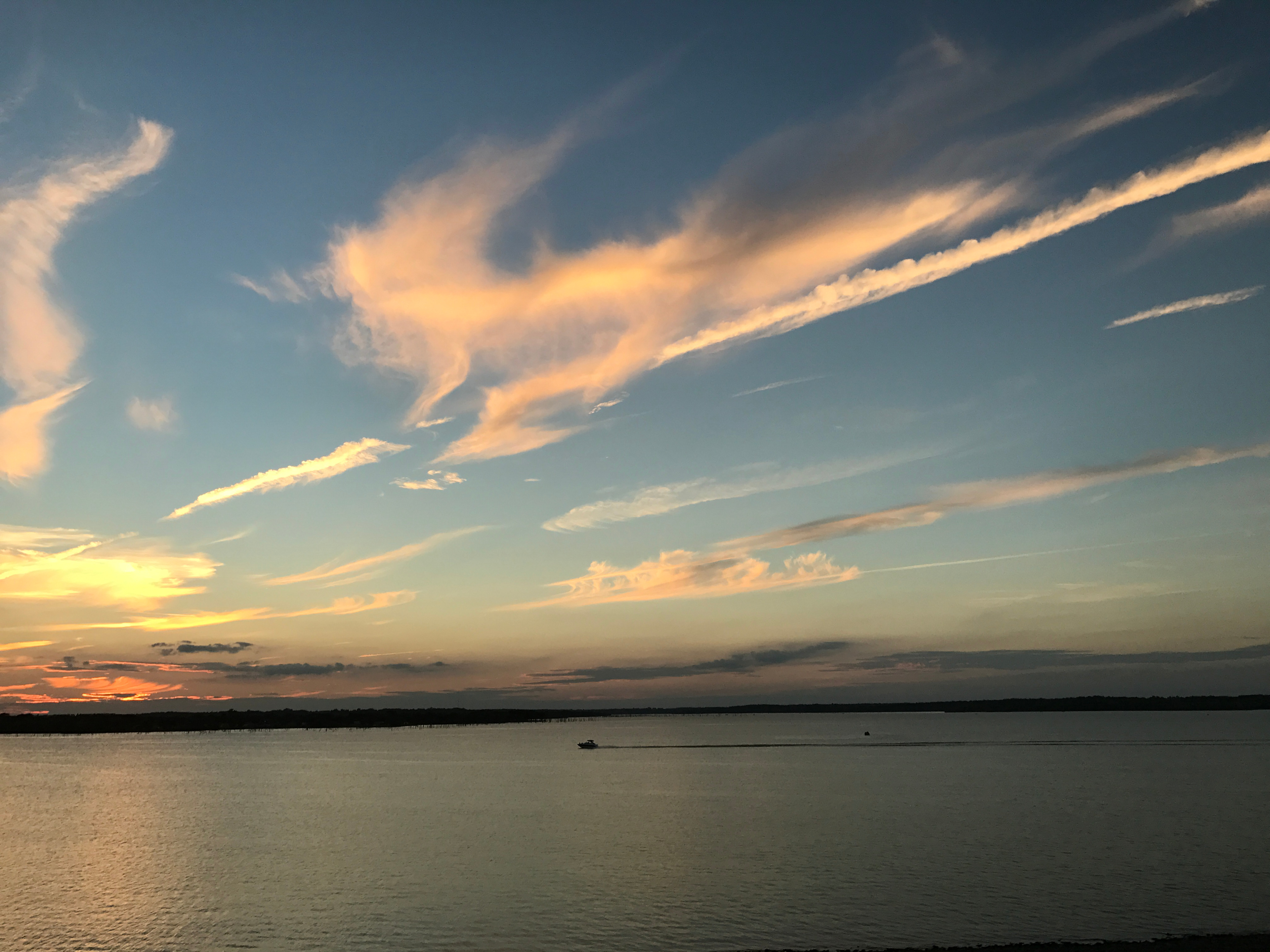 Beautiful spot for sunsets