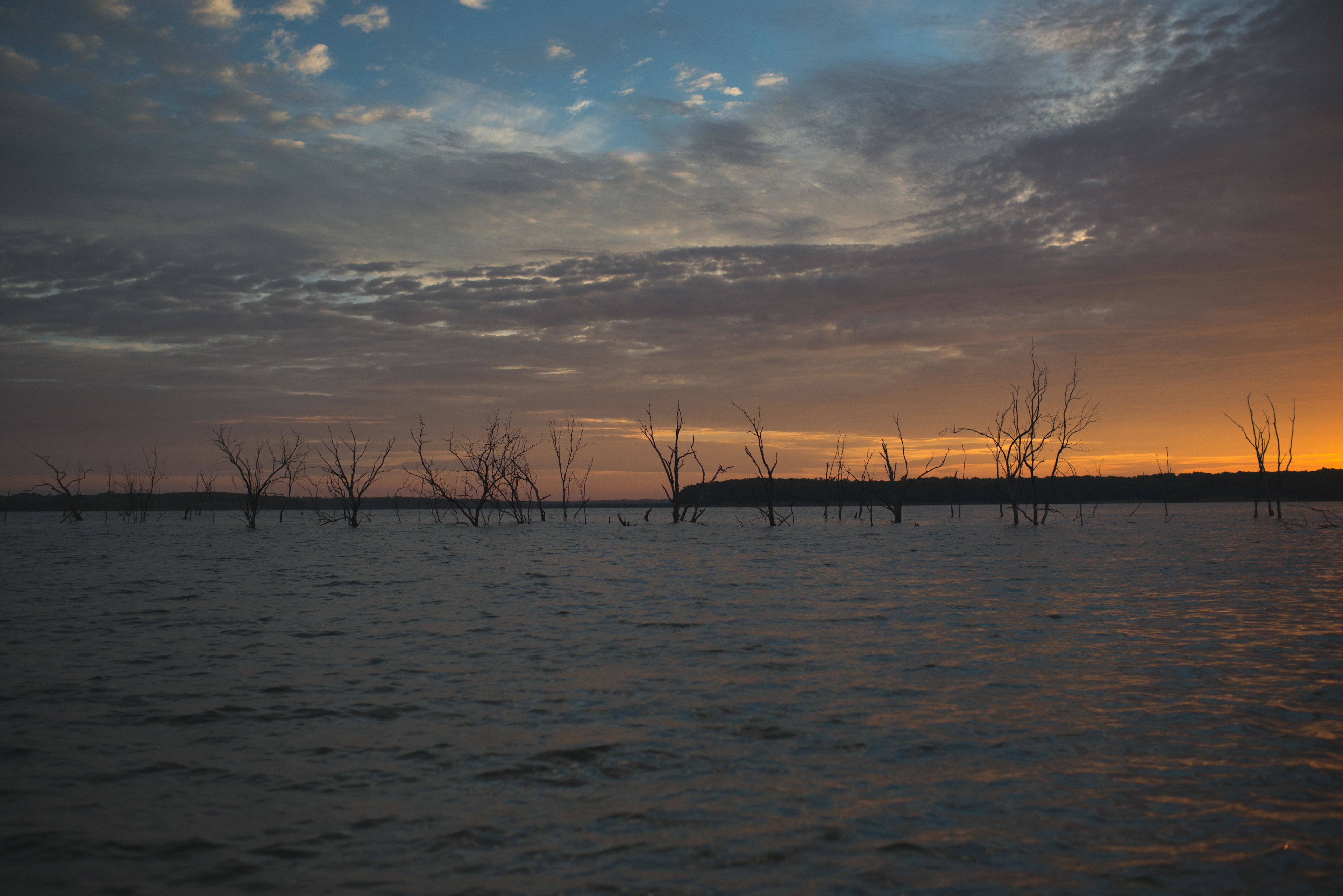 Hillsdale State Park