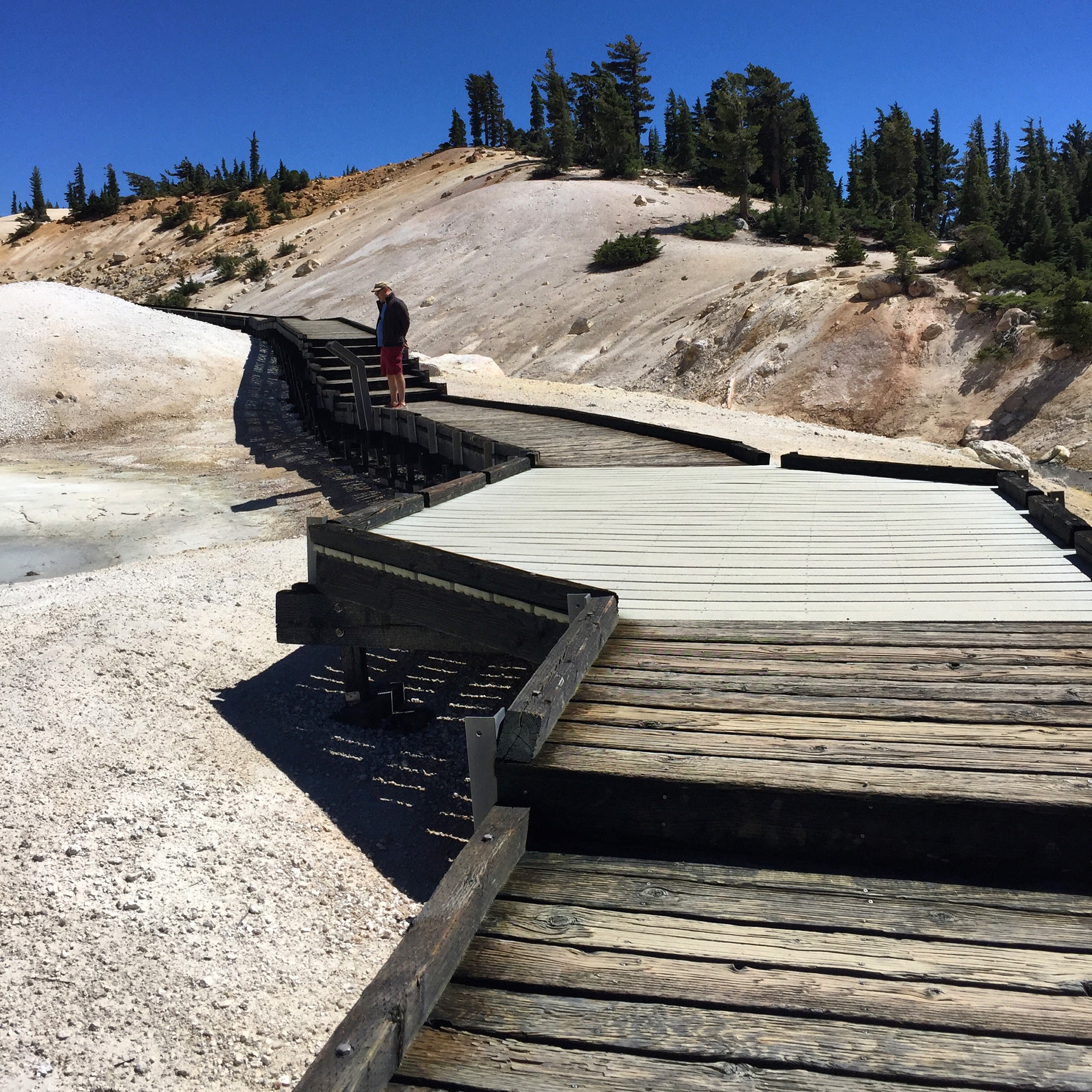 Juniper Lake Campground
