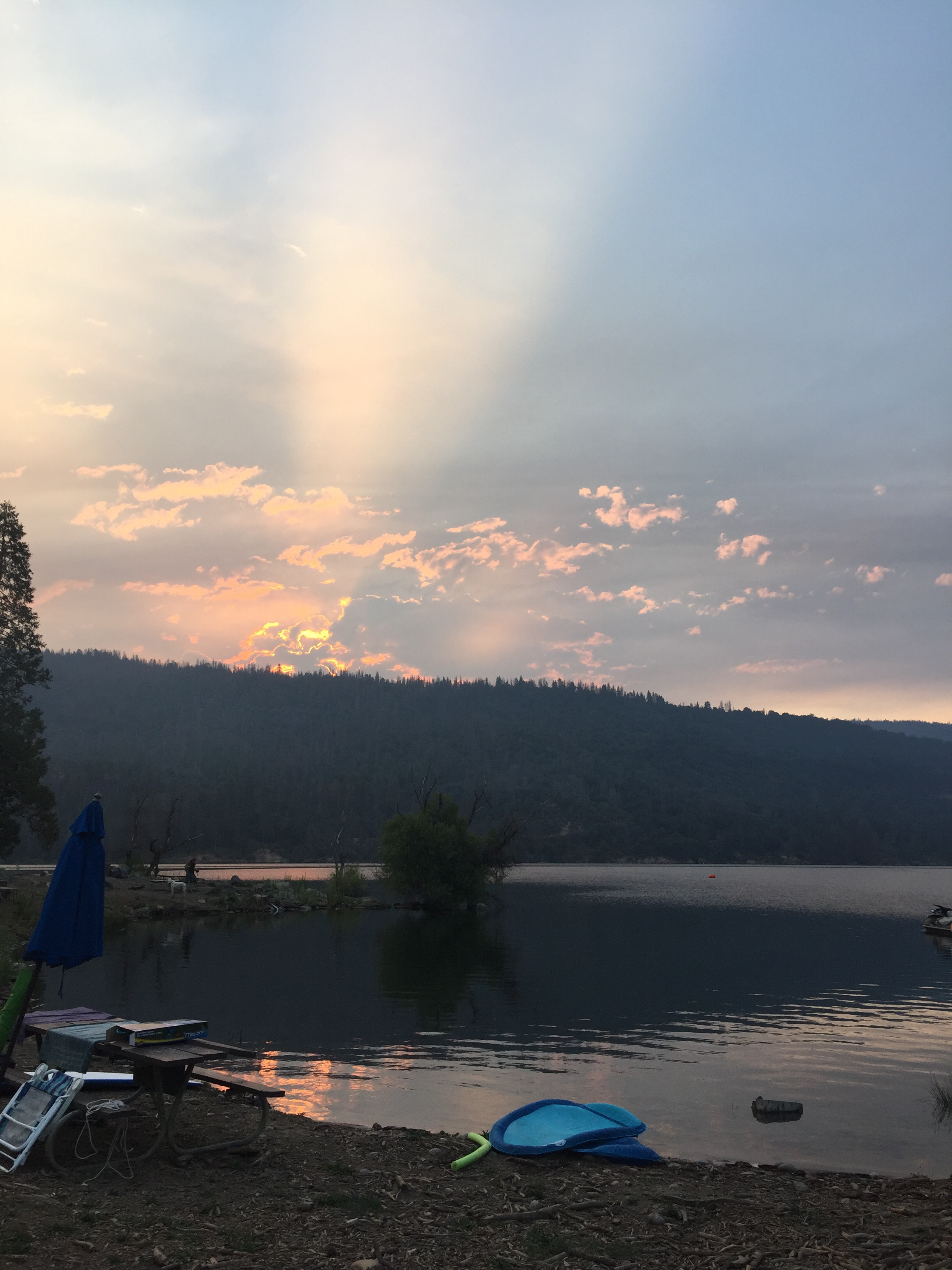 Spring Cove Campground