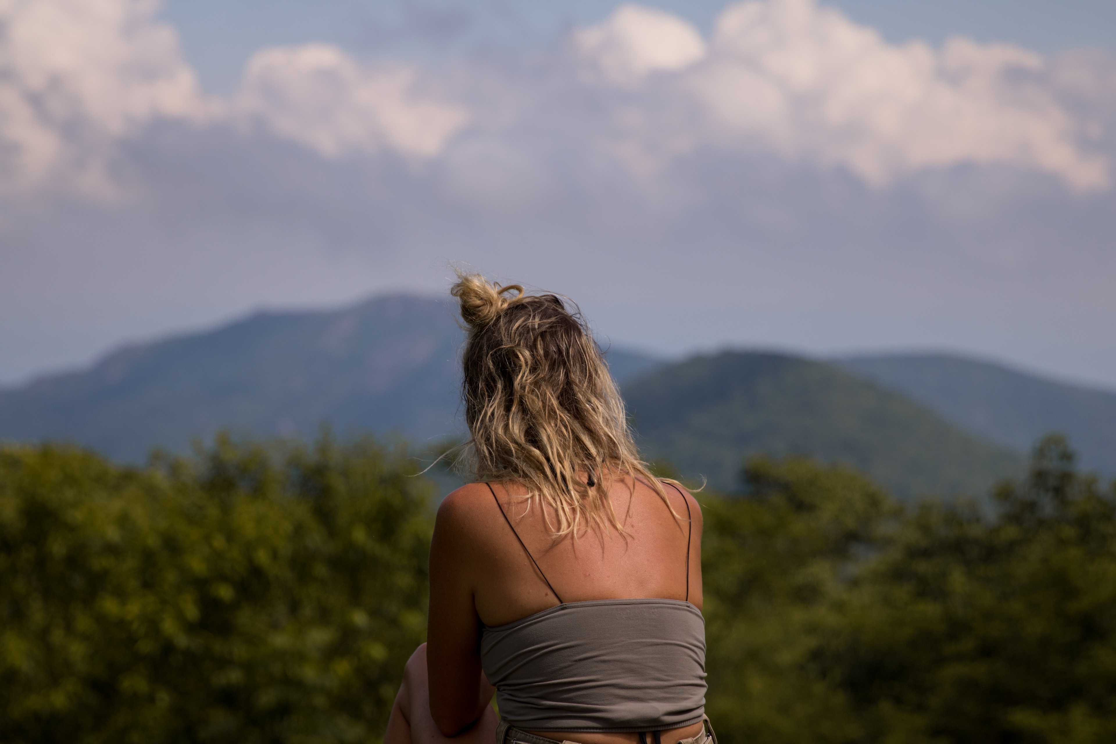 Shenandoah National Park