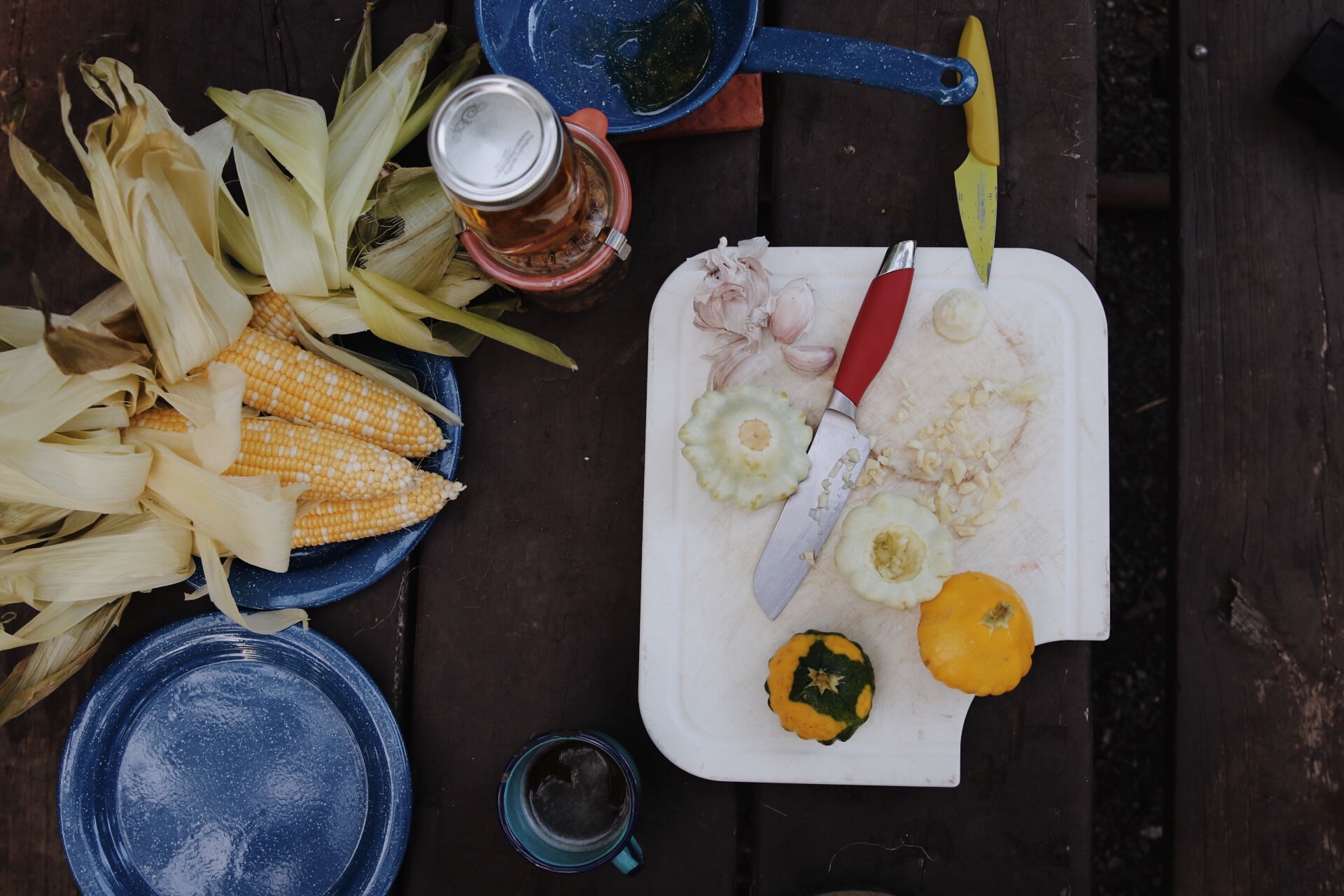 Shenandoah National Park