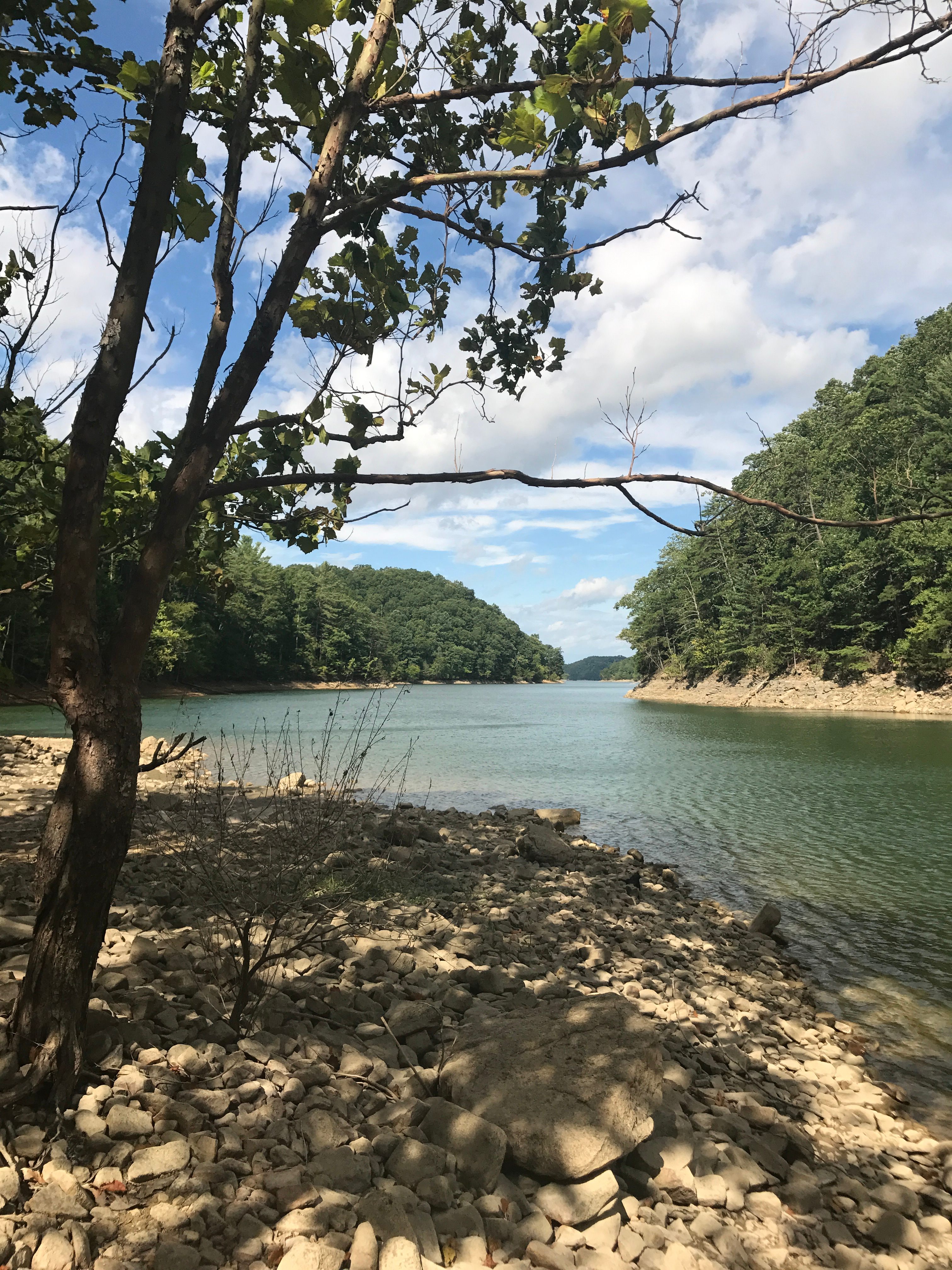 Serene and beautiful 