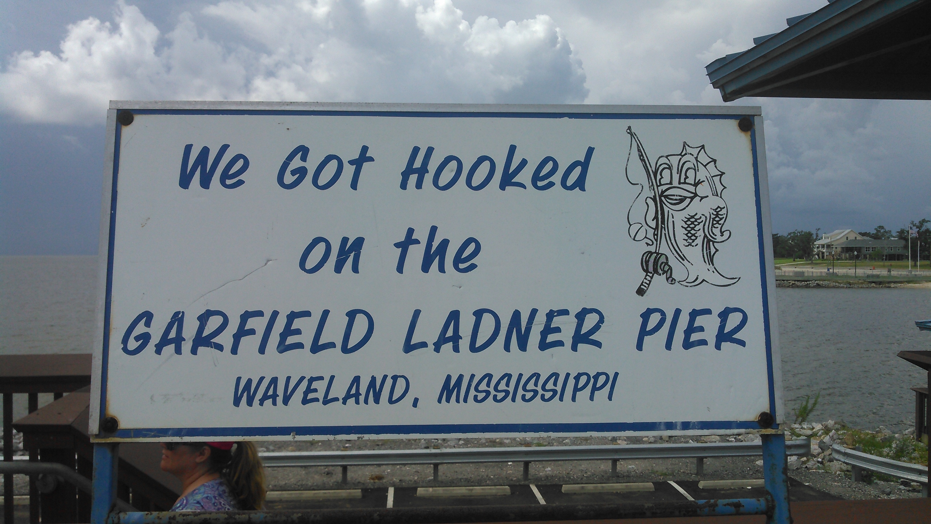 Be sure to visit the Pier & Beaches!