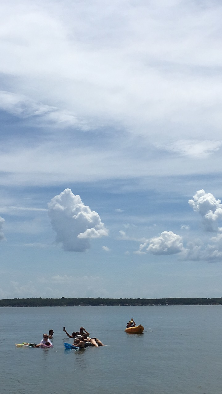 Burns Run West Campground