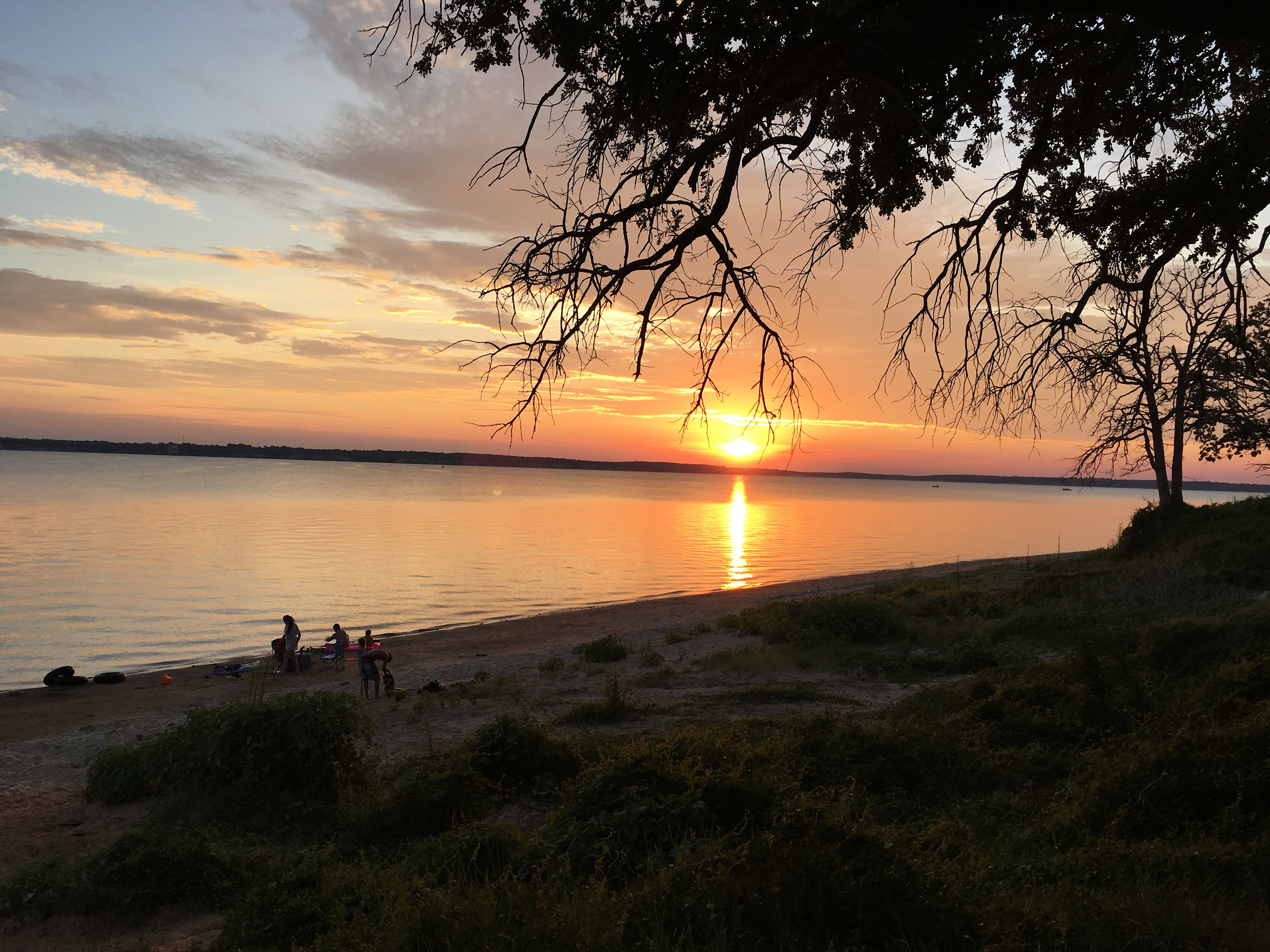 Burns Run West Campground