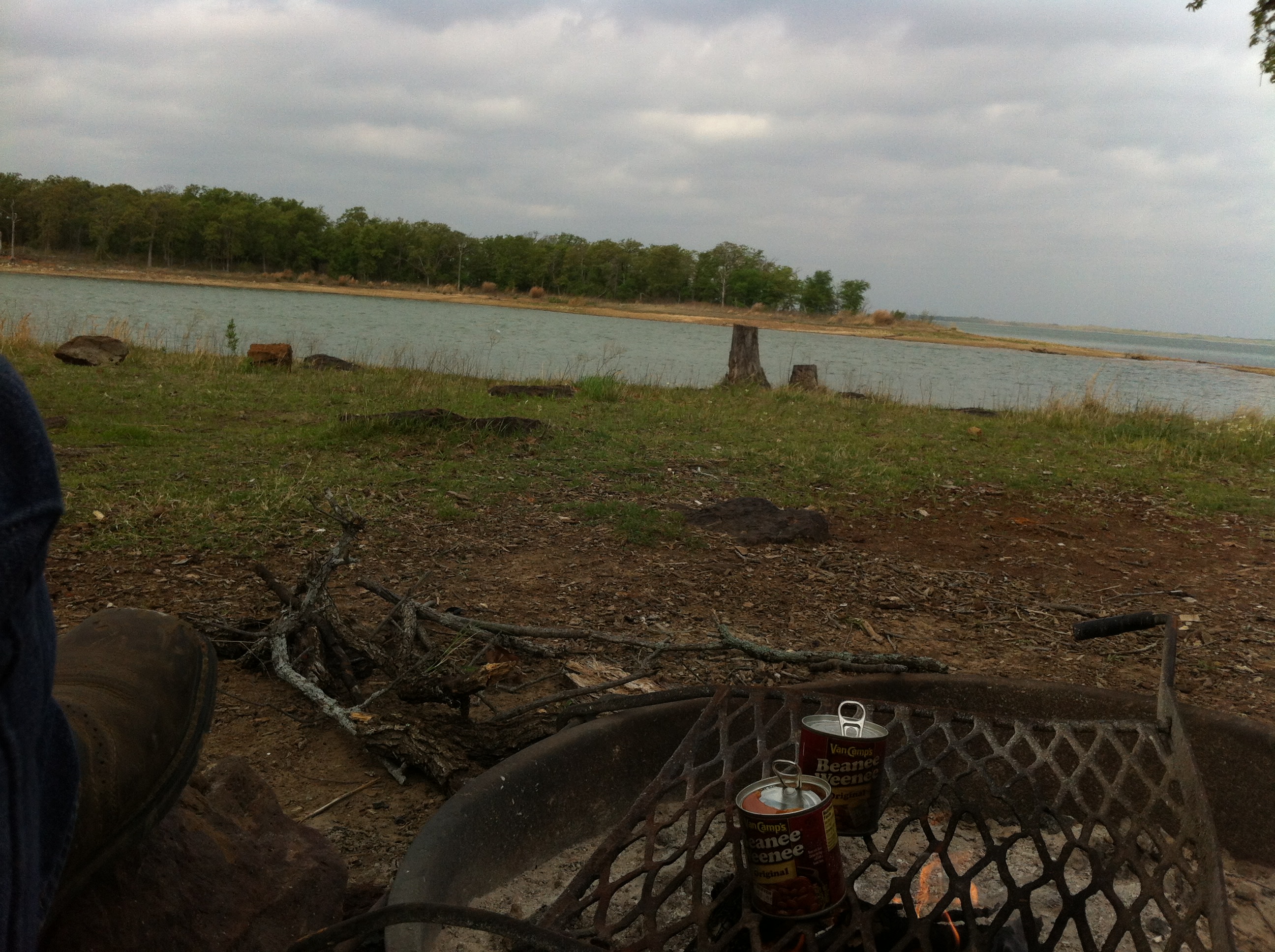 Ray Roberts Lake State Park