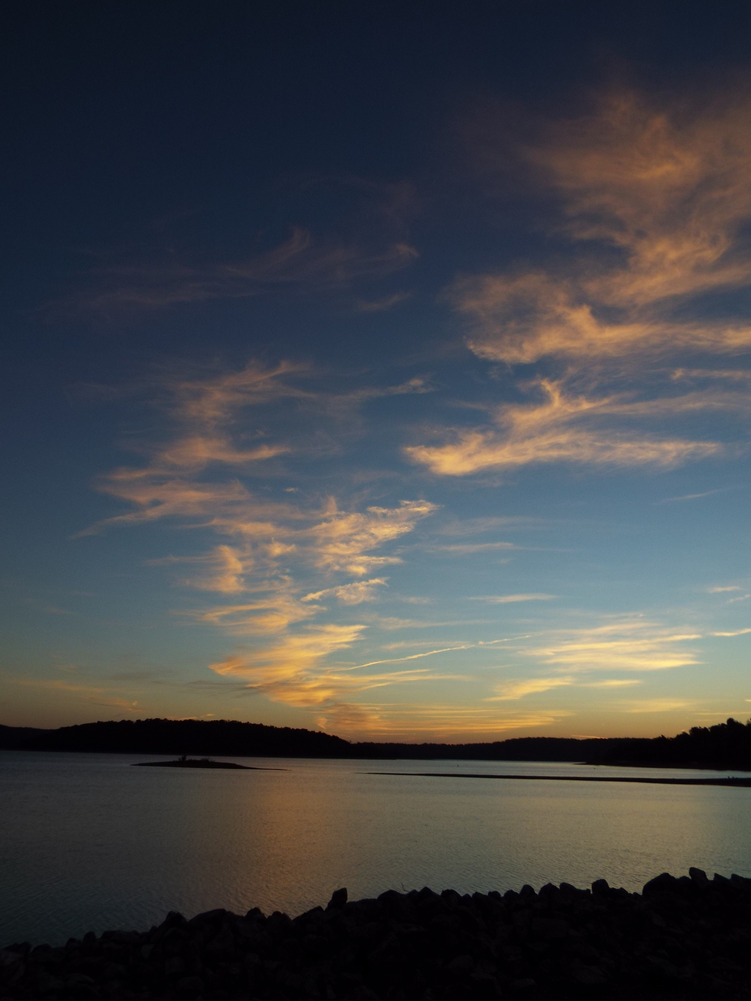 Rocky Branch Campground