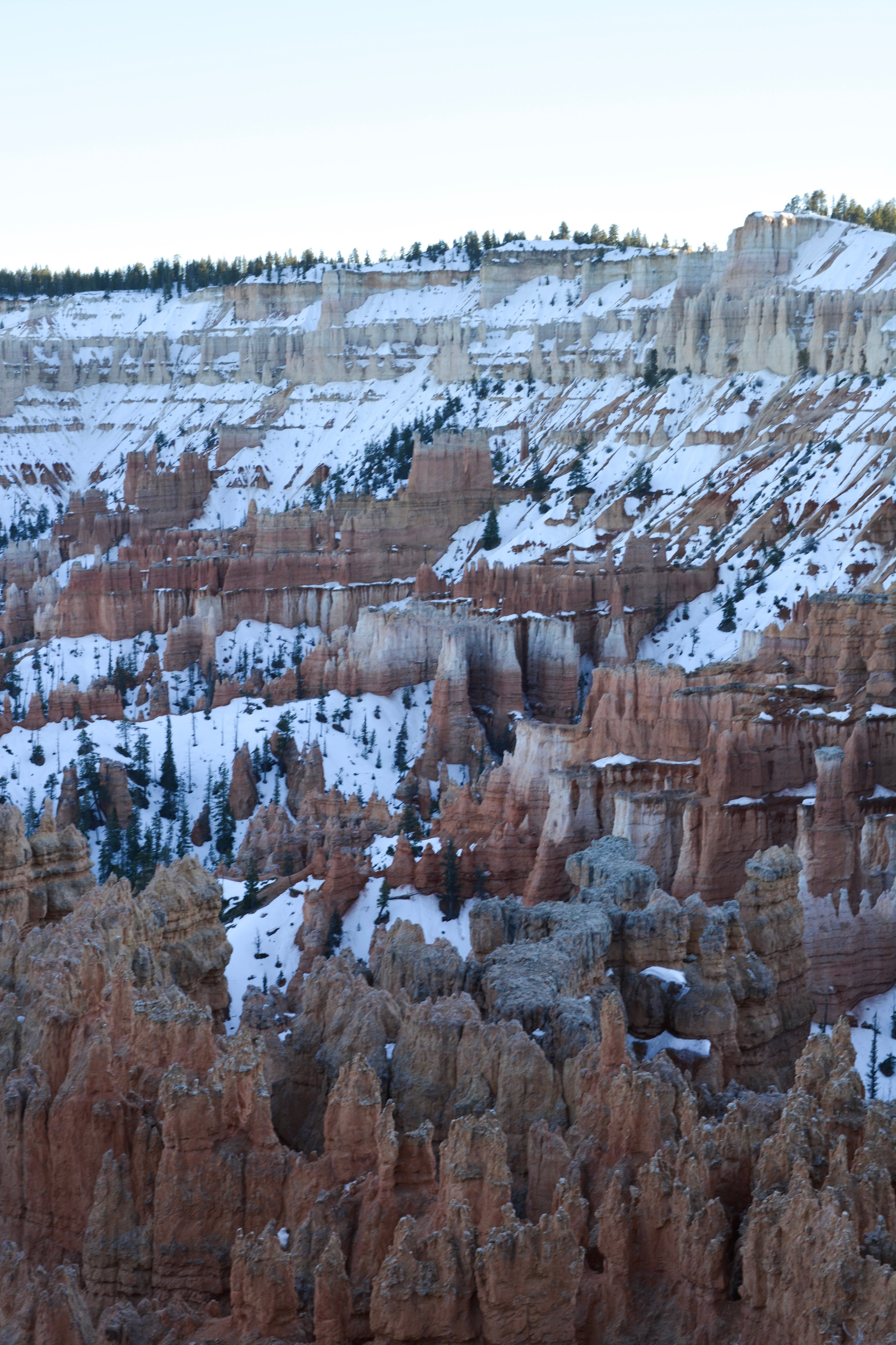 Bryce Canyon National Park