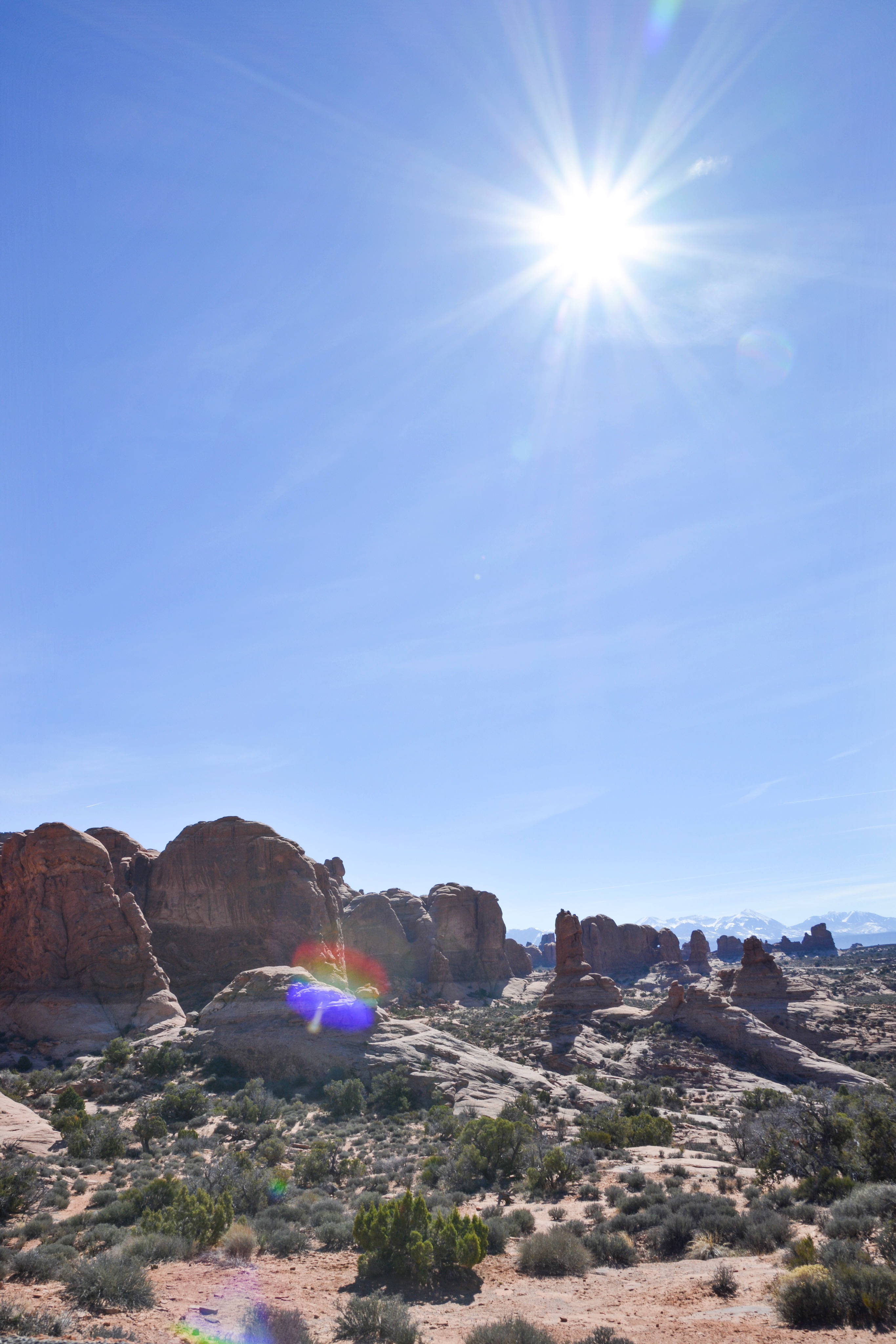 Arches National Park