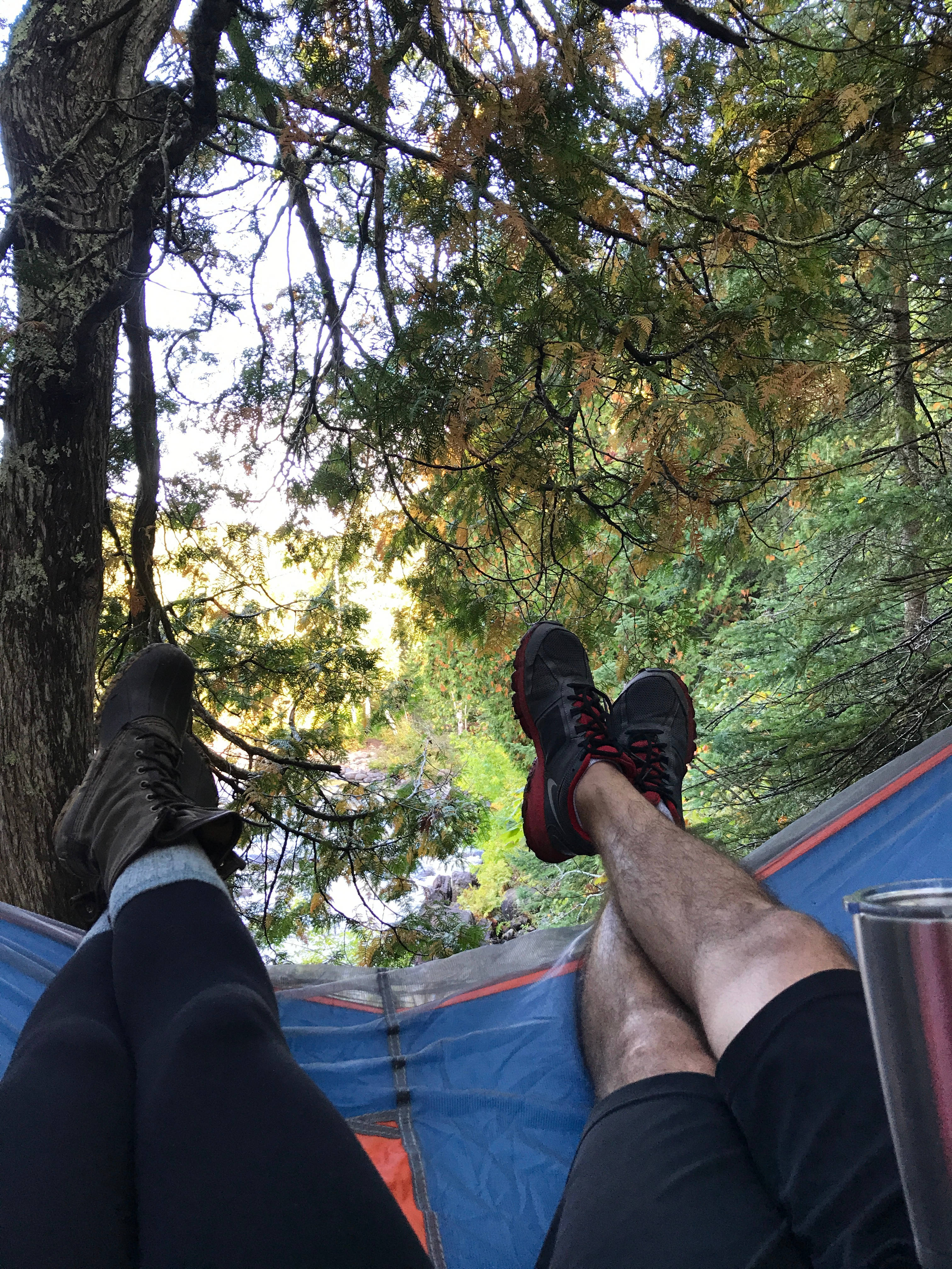 Judge C. R. Magney State Park