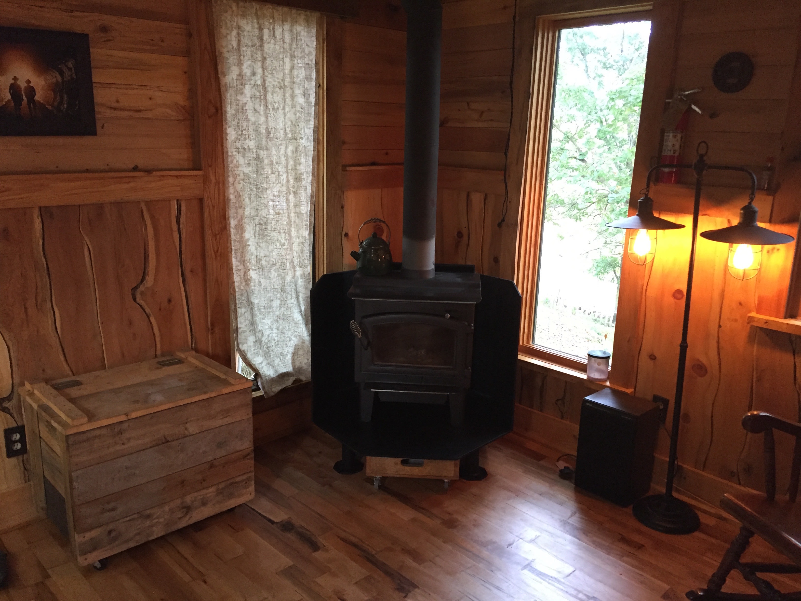 Creekwood Acres, LLC