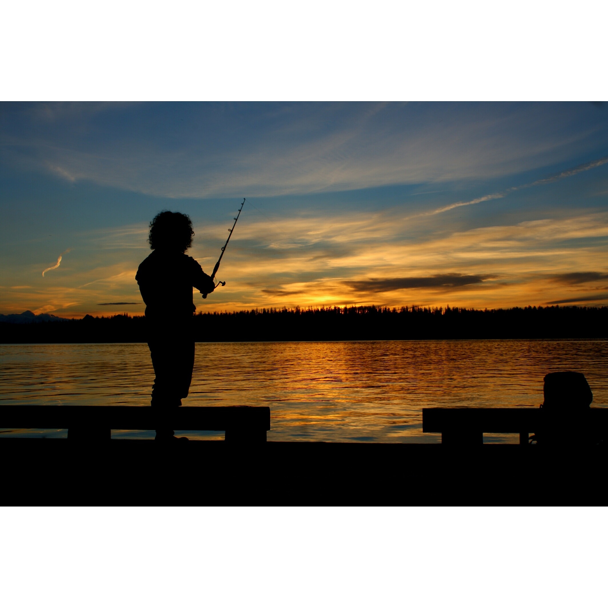 Bartlett Cove Campground