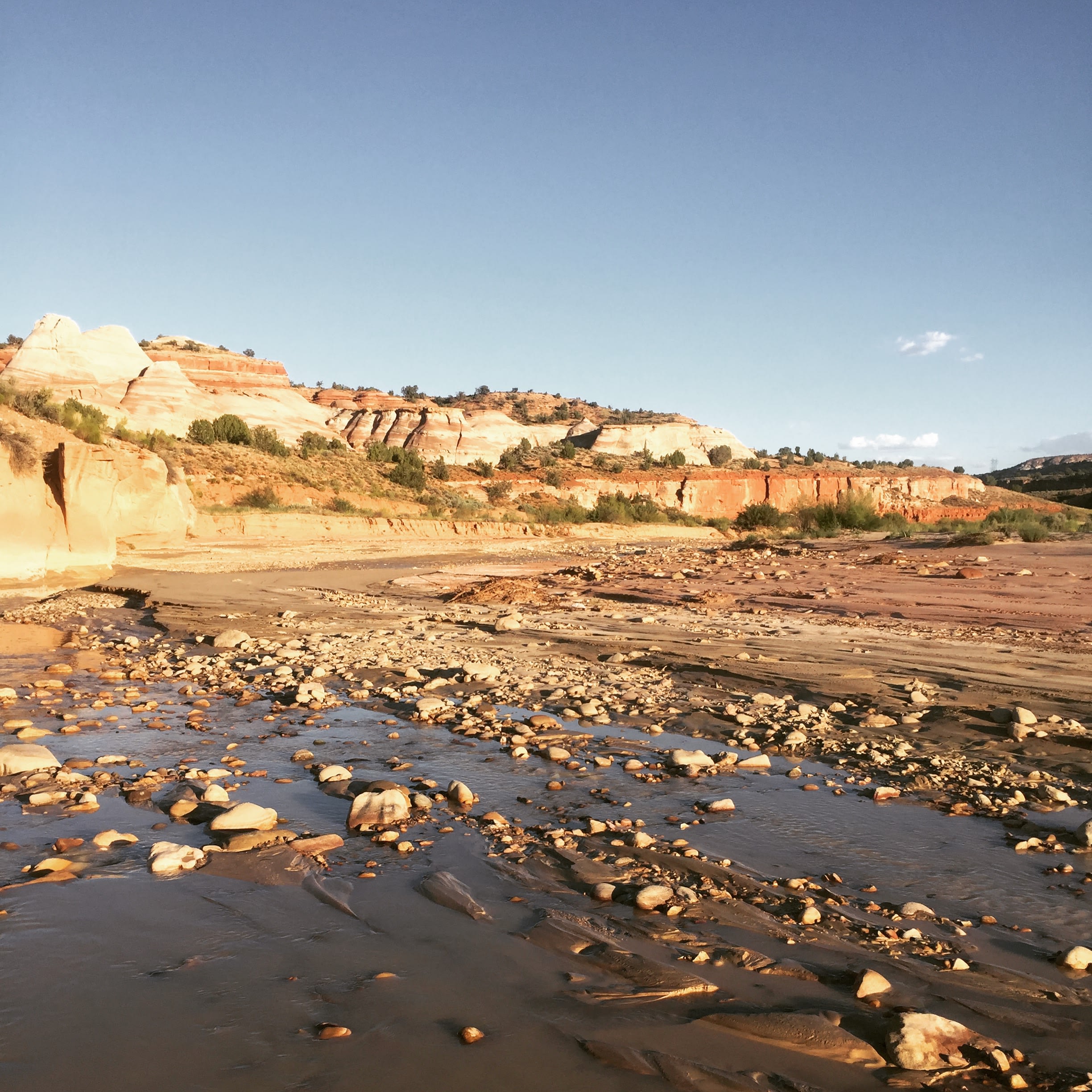 White House Campground