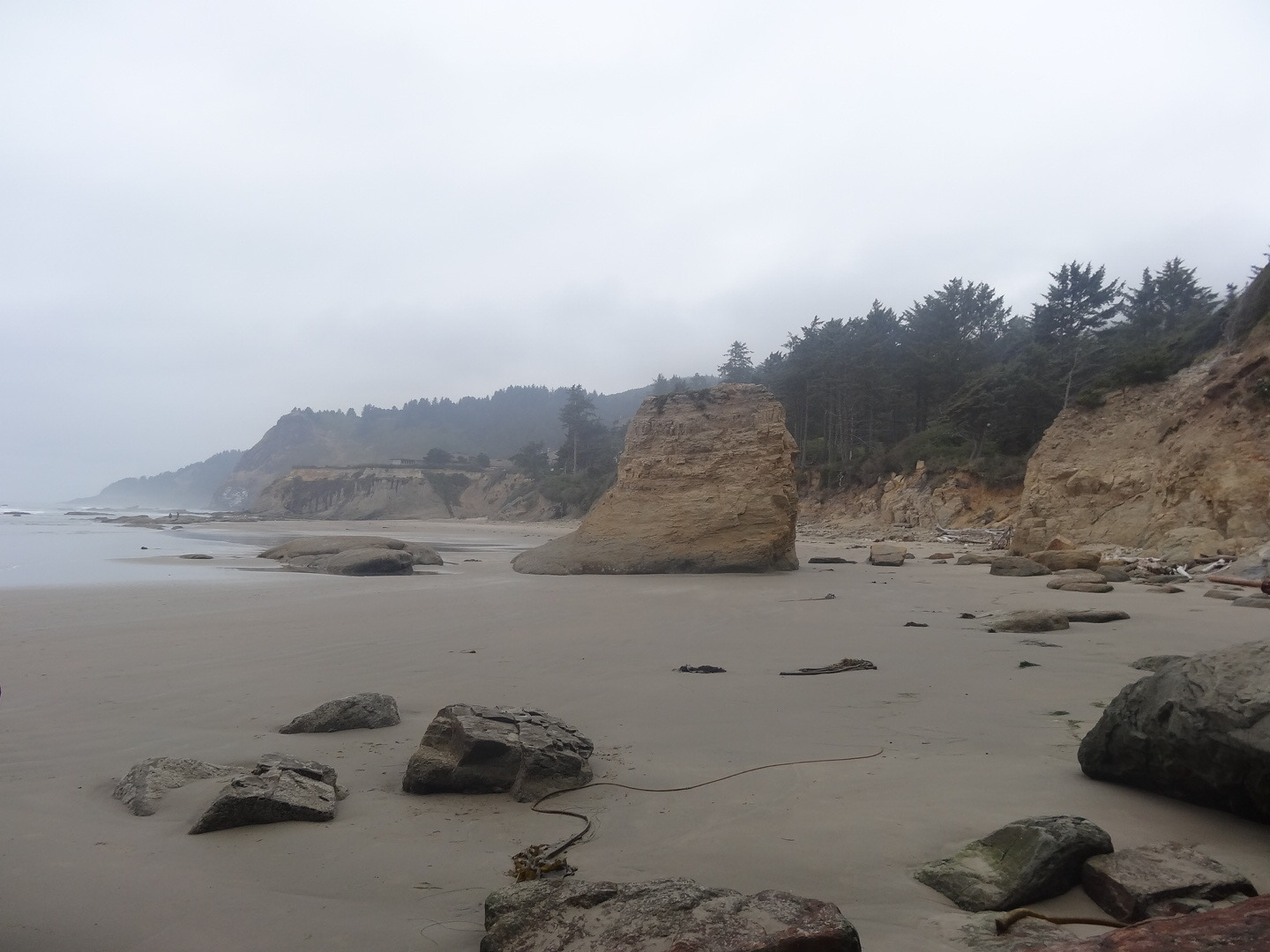 Beachside State Recreation Site