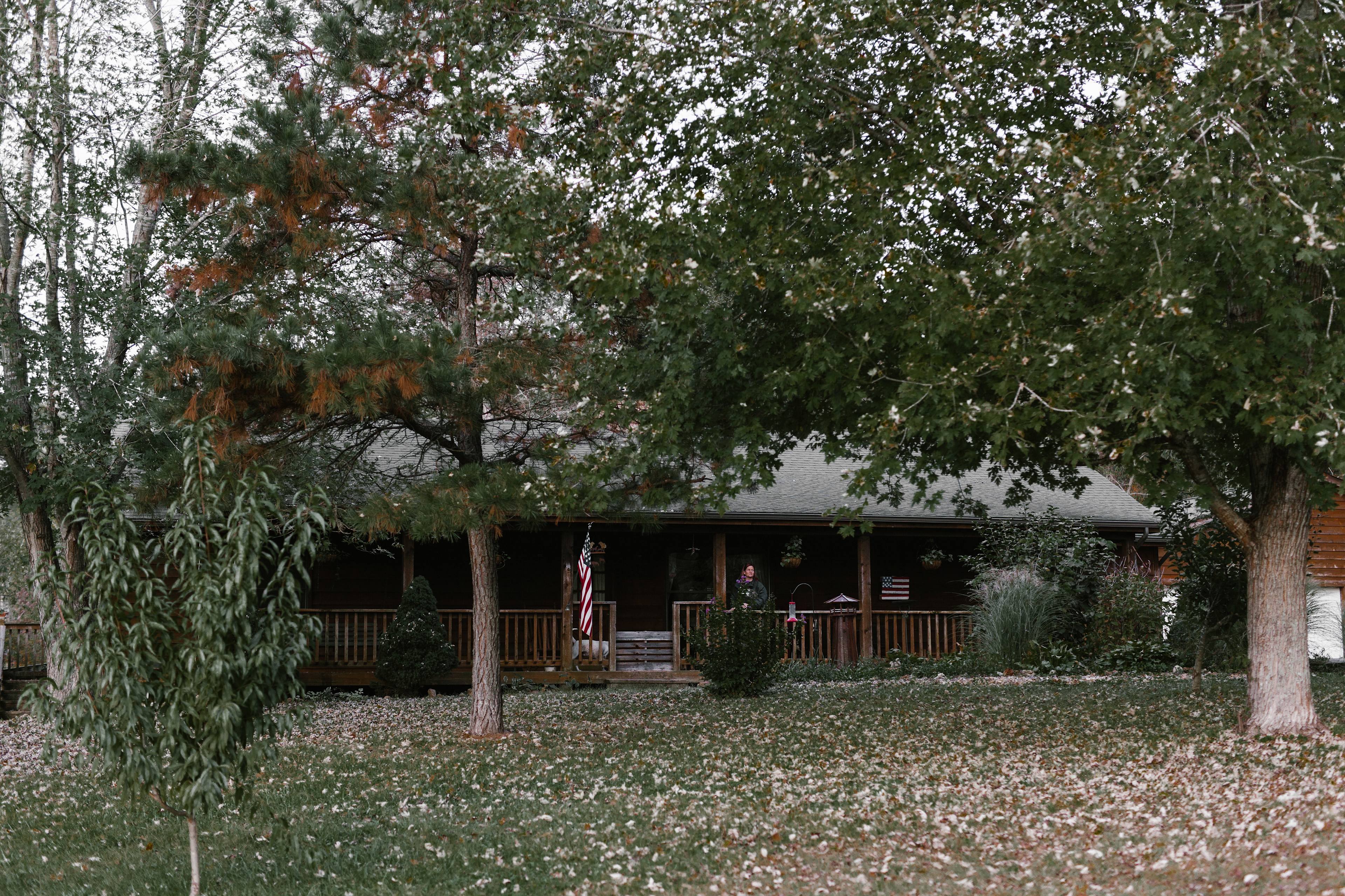 Hummingbird Hollow Outdoors